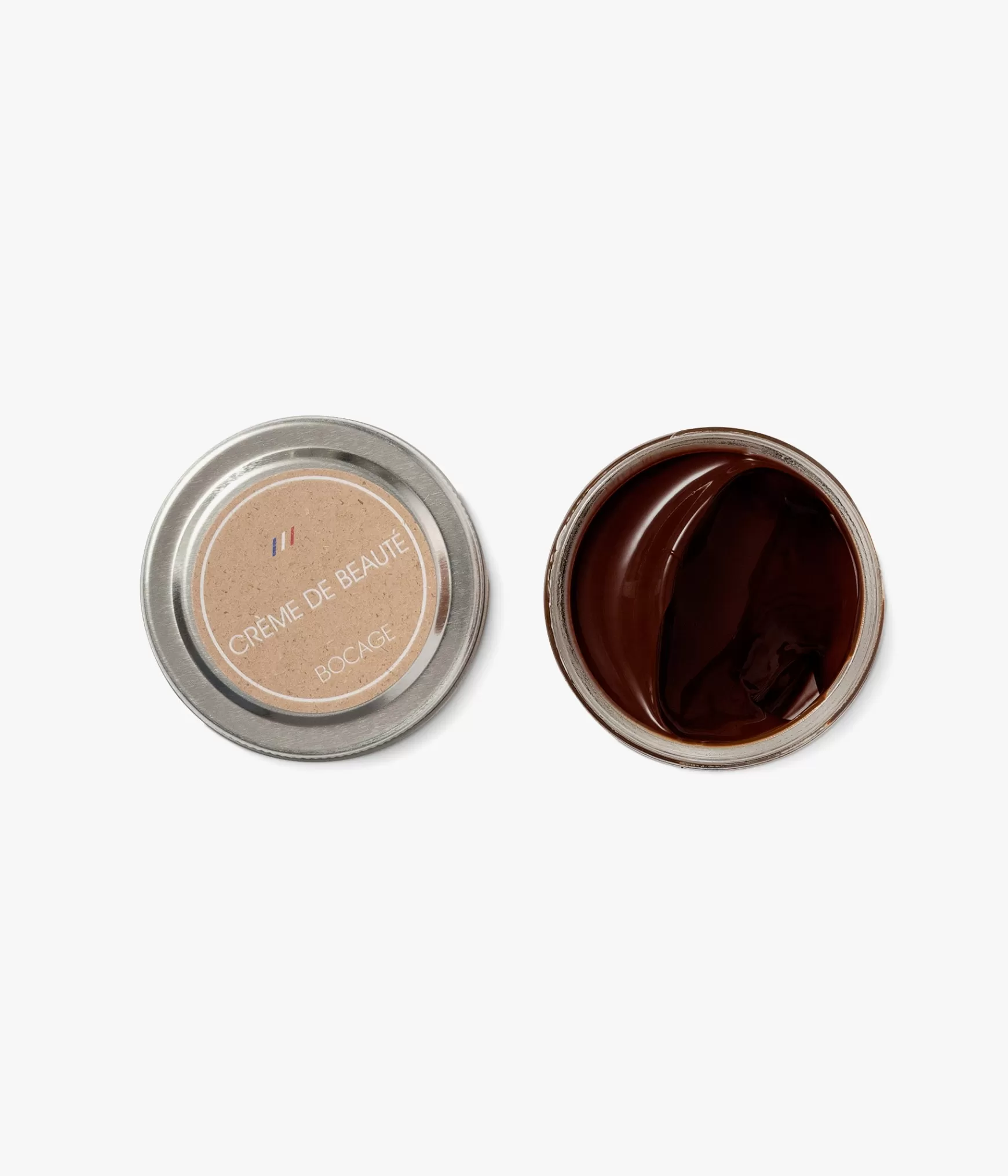 Produits D'entretien>Bocage CRÈME DE BEAUTÉ Marron
