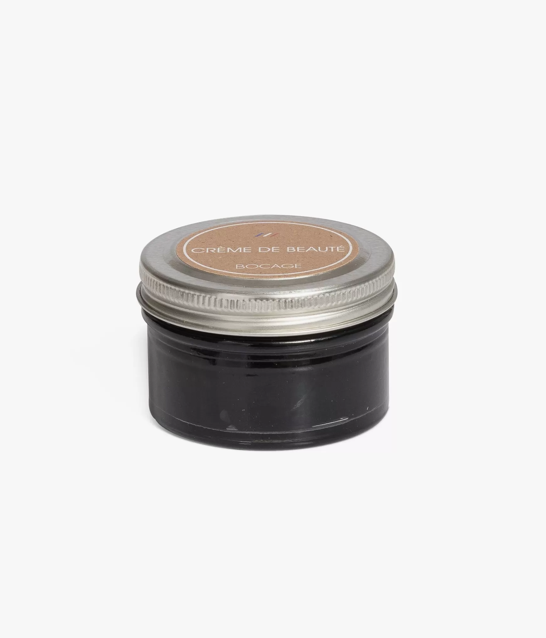 Produits D'entretien>Bocage CRÈME DE BEAUTÉ E Noir