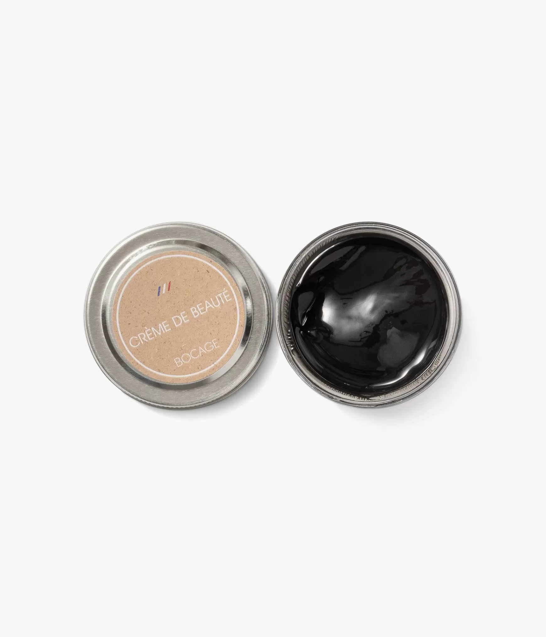 Produits D'entretien>Bocage CRÈME DE BEAUTÉ E Noir