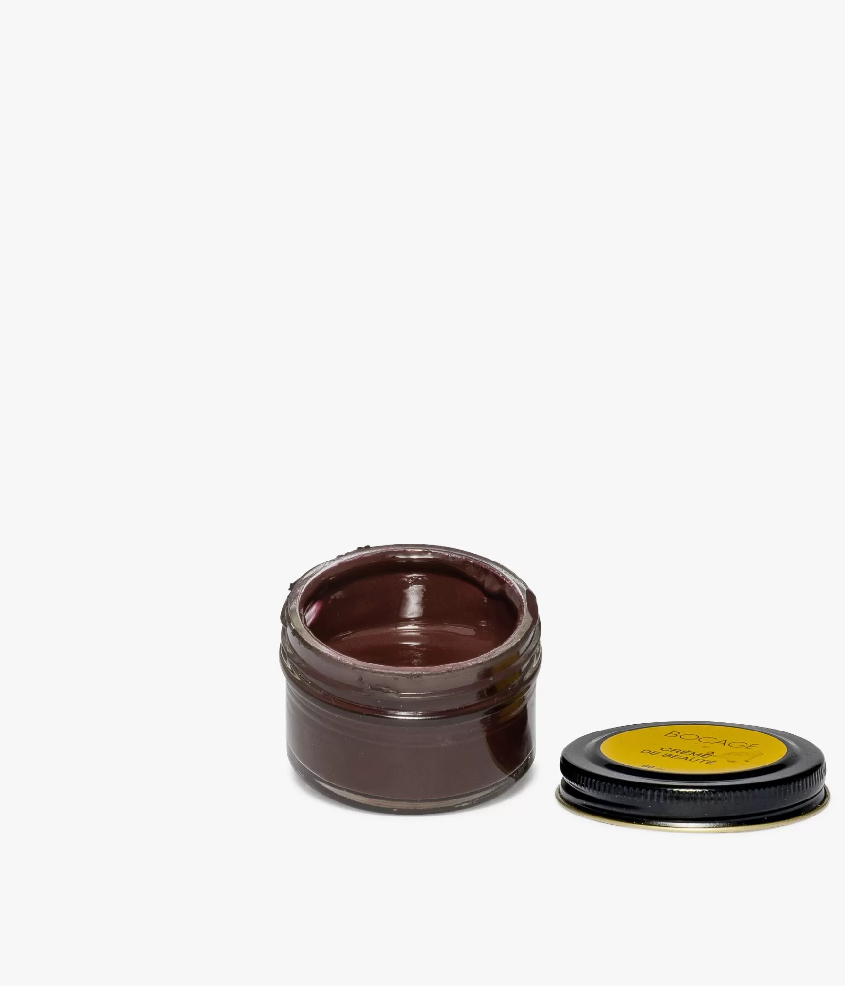 Produits D'entretien>Bocage CRÈME DE BEAUTÉ ROUGE BORDEAUX Rougefonce