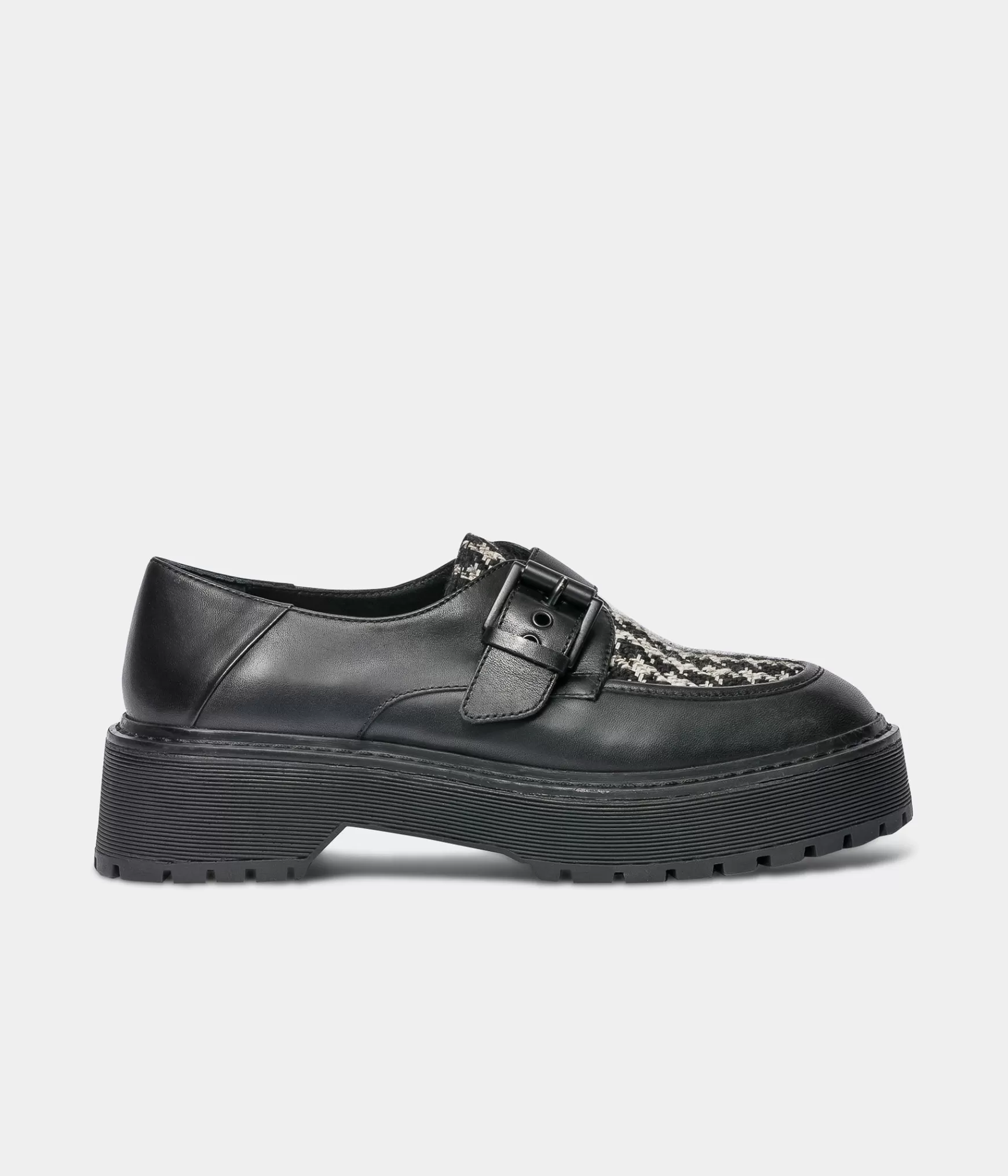 Mocassins | Derbies>Bocage DERBY CARIOTA Noir
