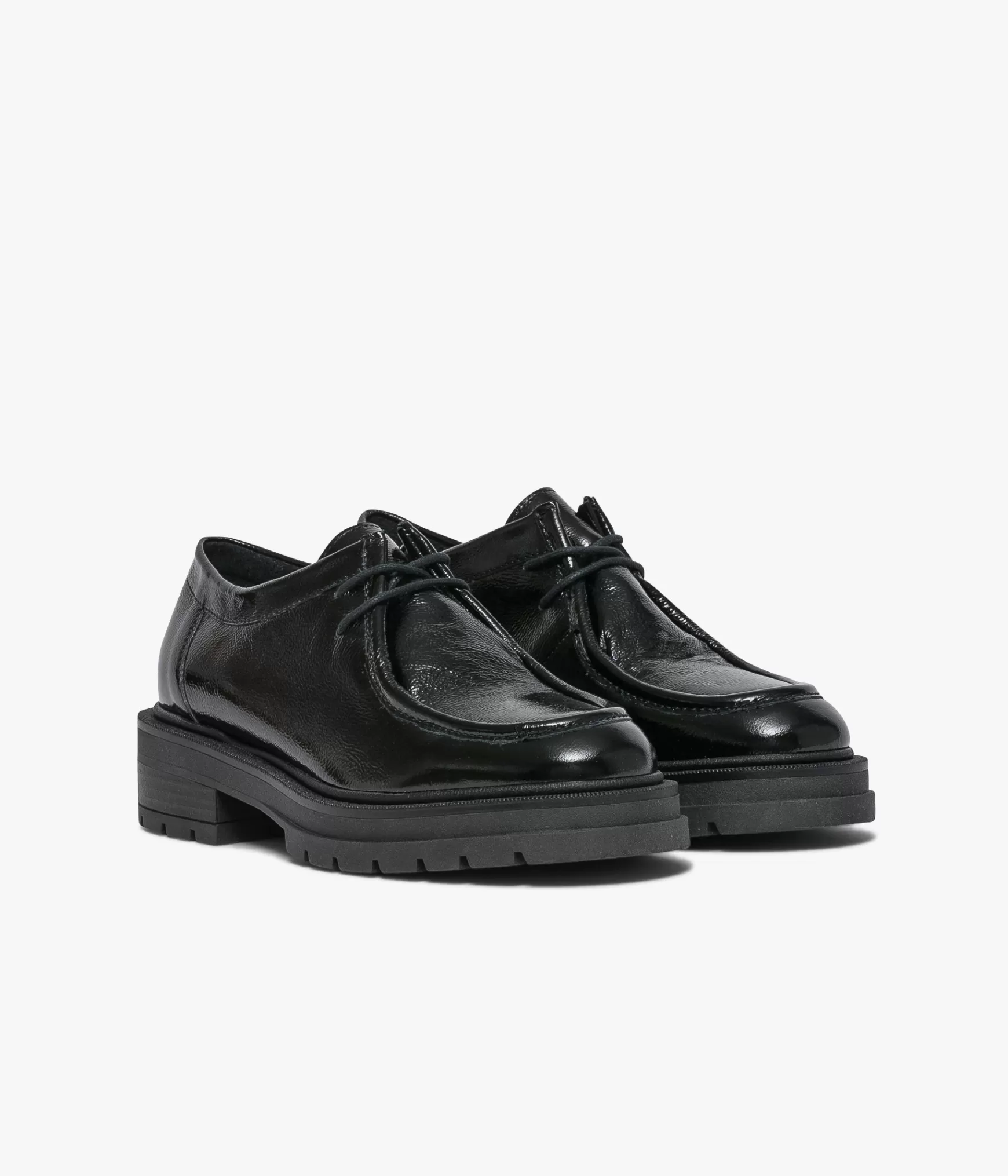 Mocassins | Derbies>Bocage DERBY CELINE Noir