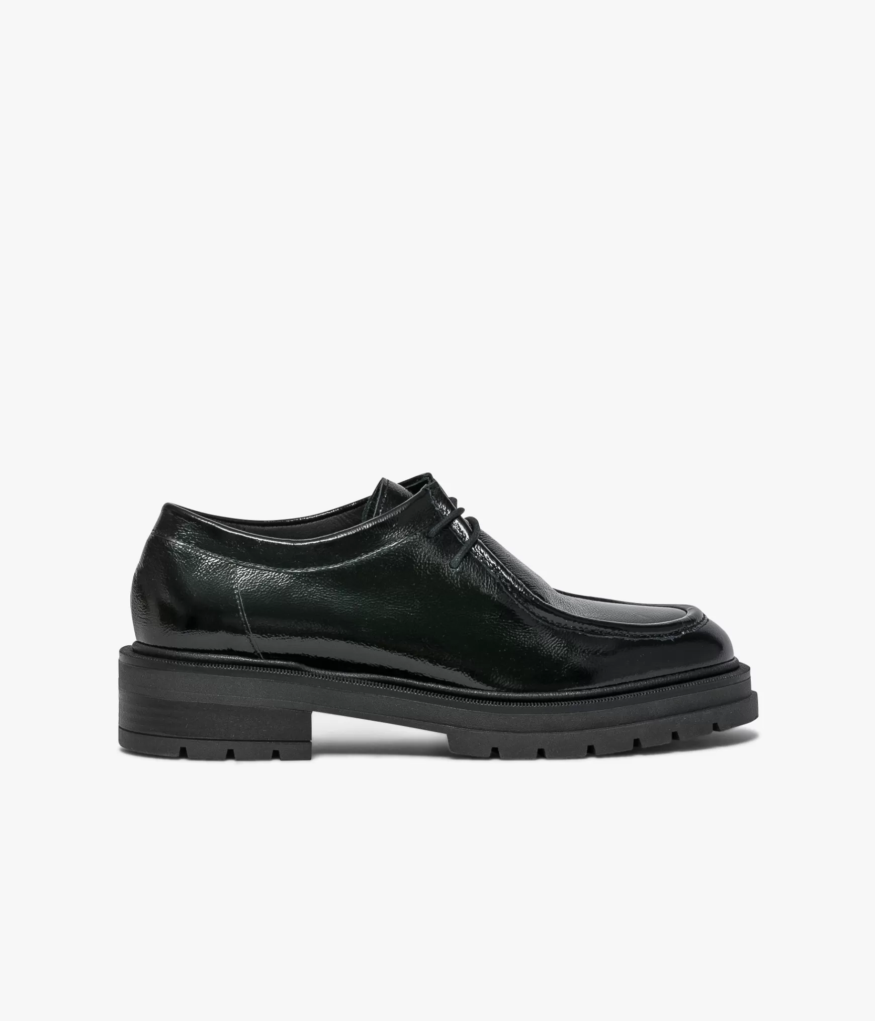 Mocassins | Derbies>Bocage DERBY CELINE Noir