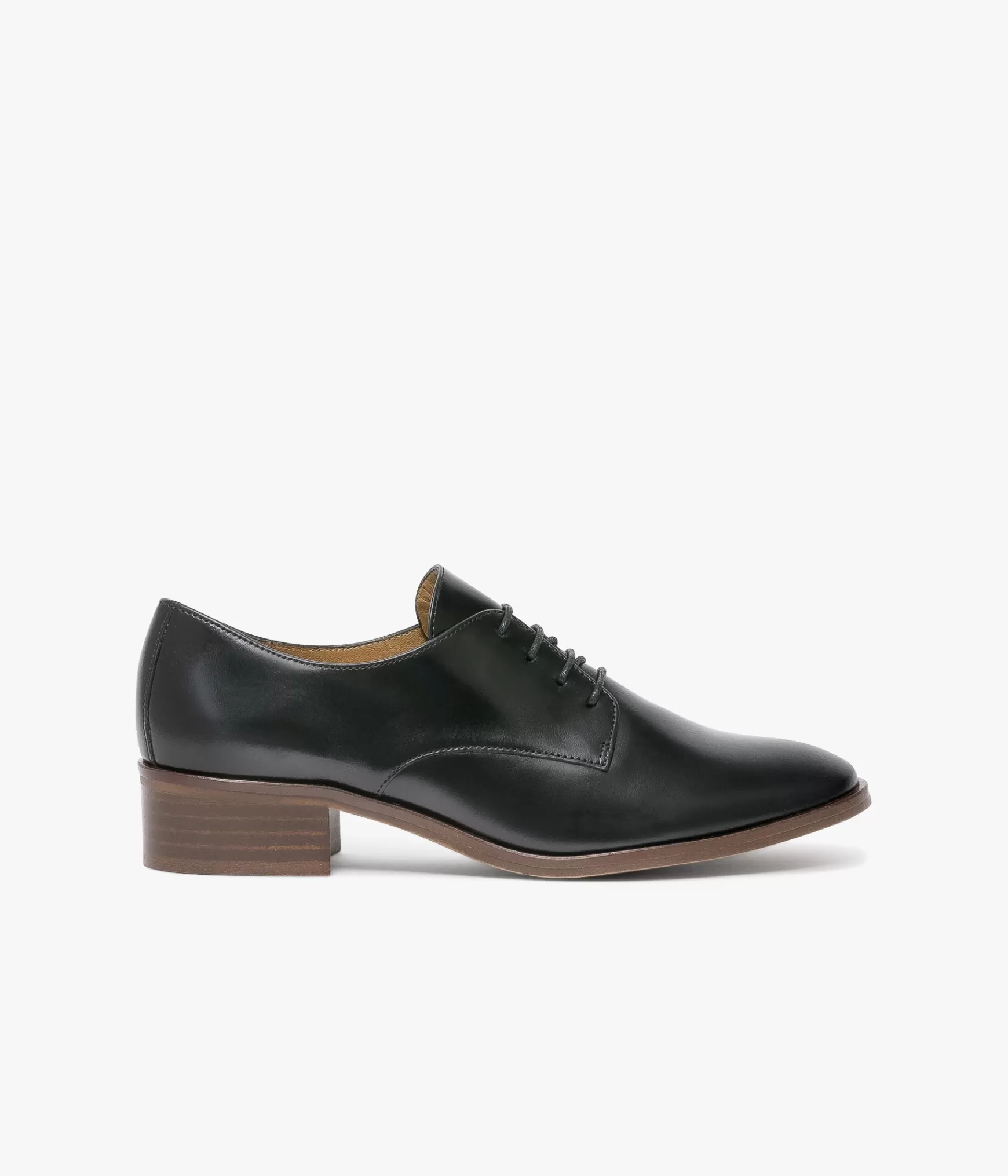 Mocassins | Derbies>Bocage DERBY CHRISTEL Noir