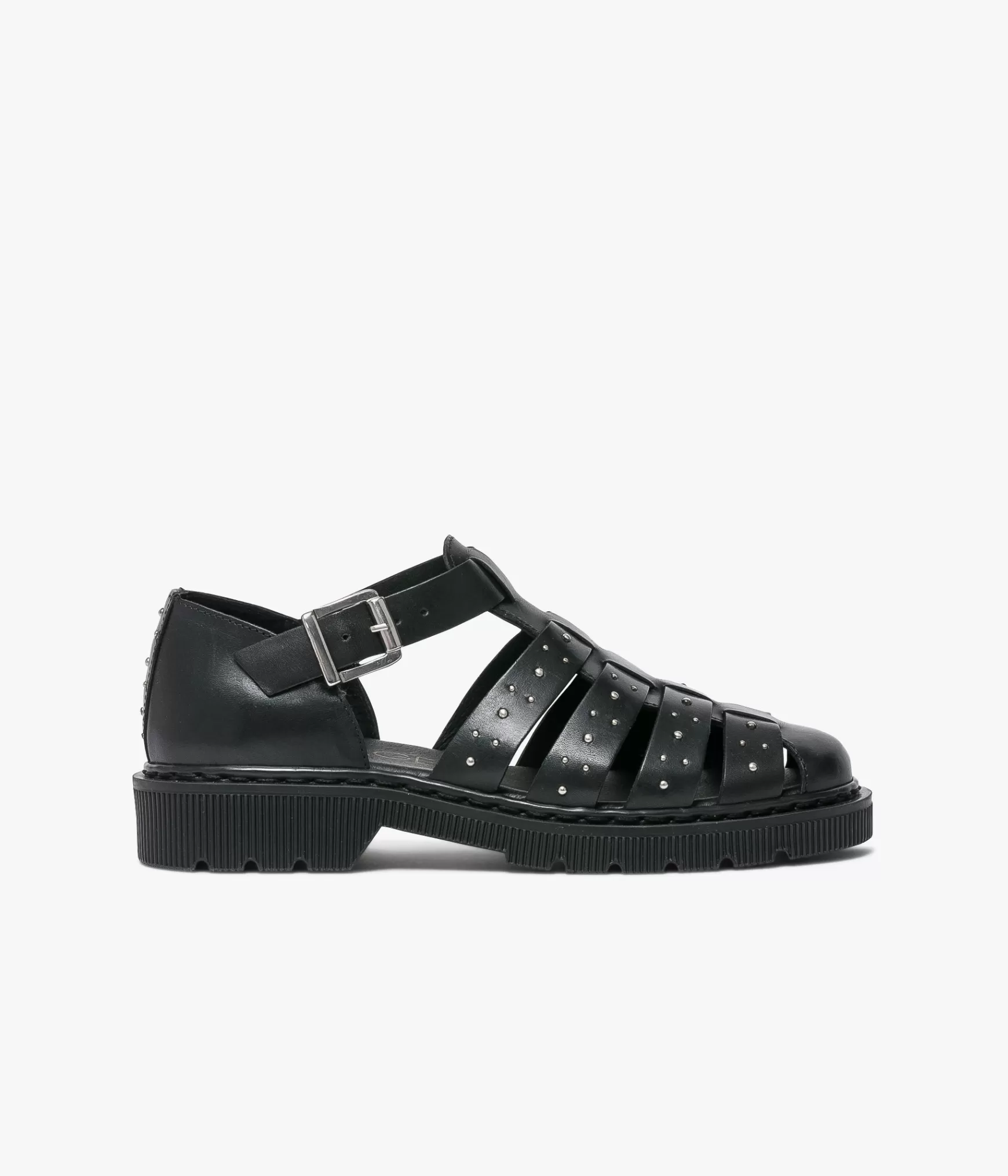 Mocassins | Derbies>Bocage DERBY CLAPY Noir