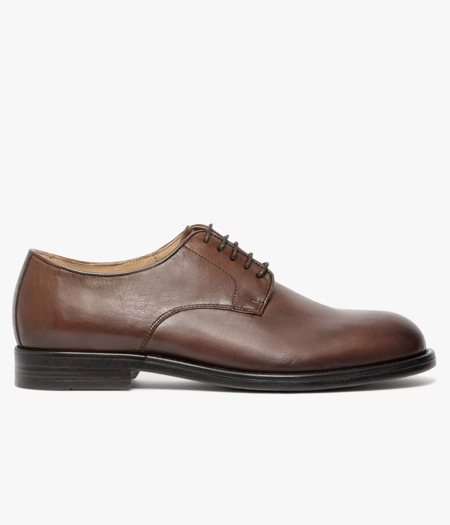 Derbies Détente>Bocage DERBY FELIX COGNAC Marron