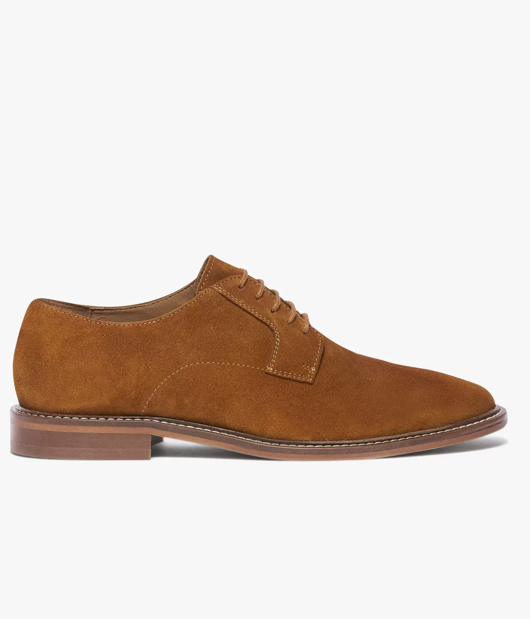 Derbies Détente>Bocage DERBY GILL COGNAC Marron