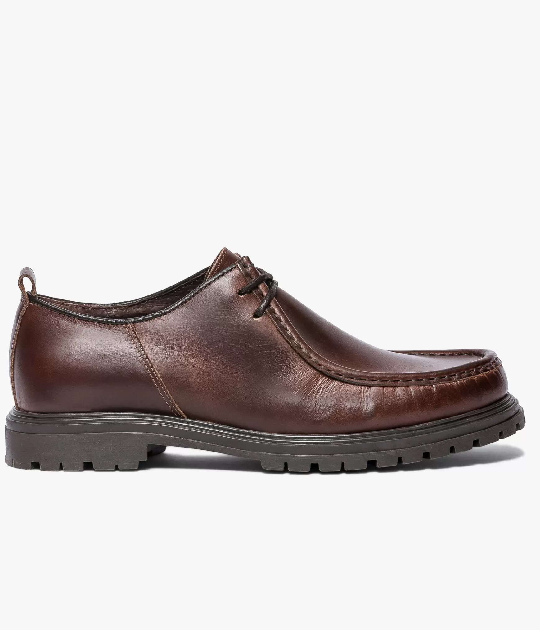 Derbies Détente>Bocage DERBY GILLIS COGNAC Marron