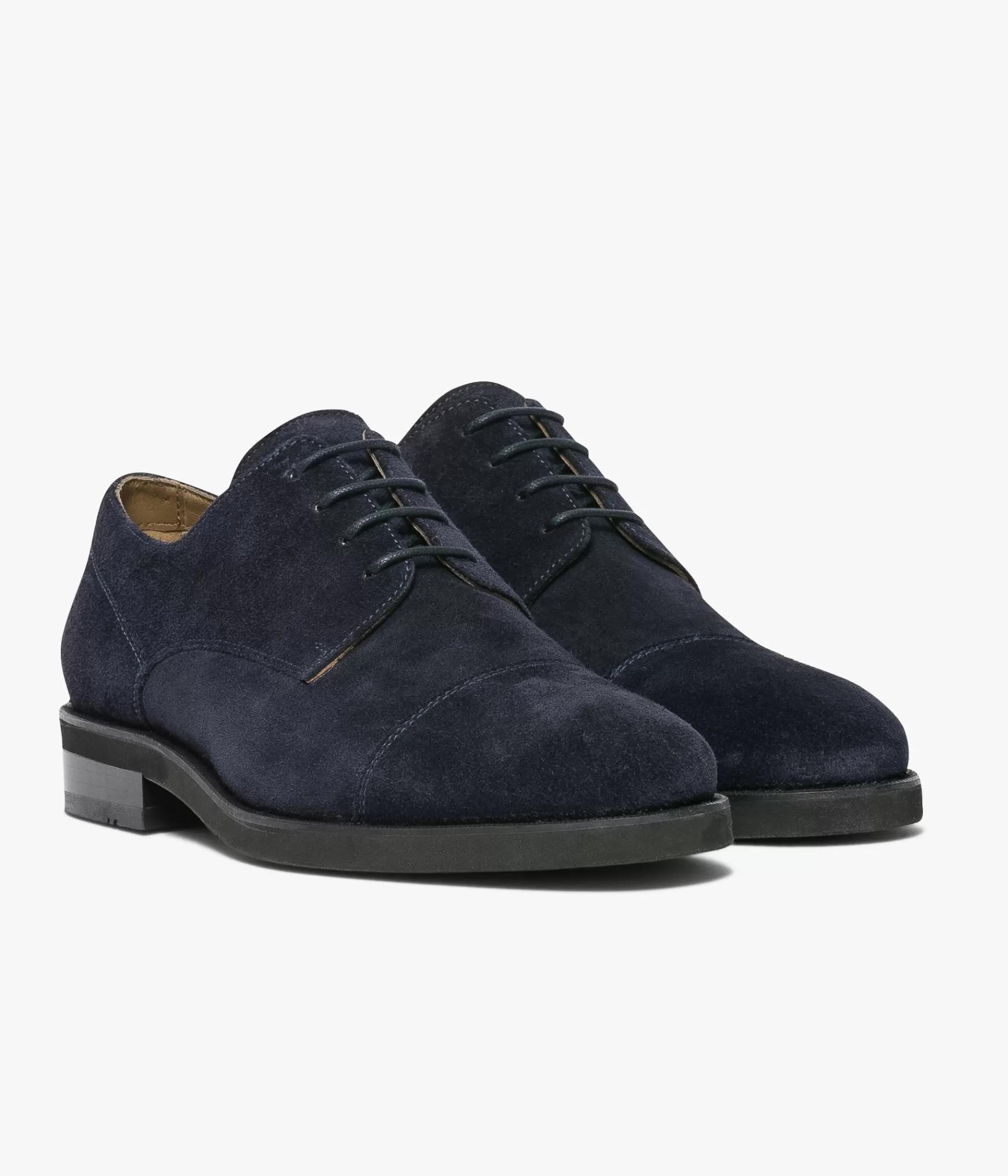 Derbies Détente>Bocage DERBY GRAHAM MARINE Bleu