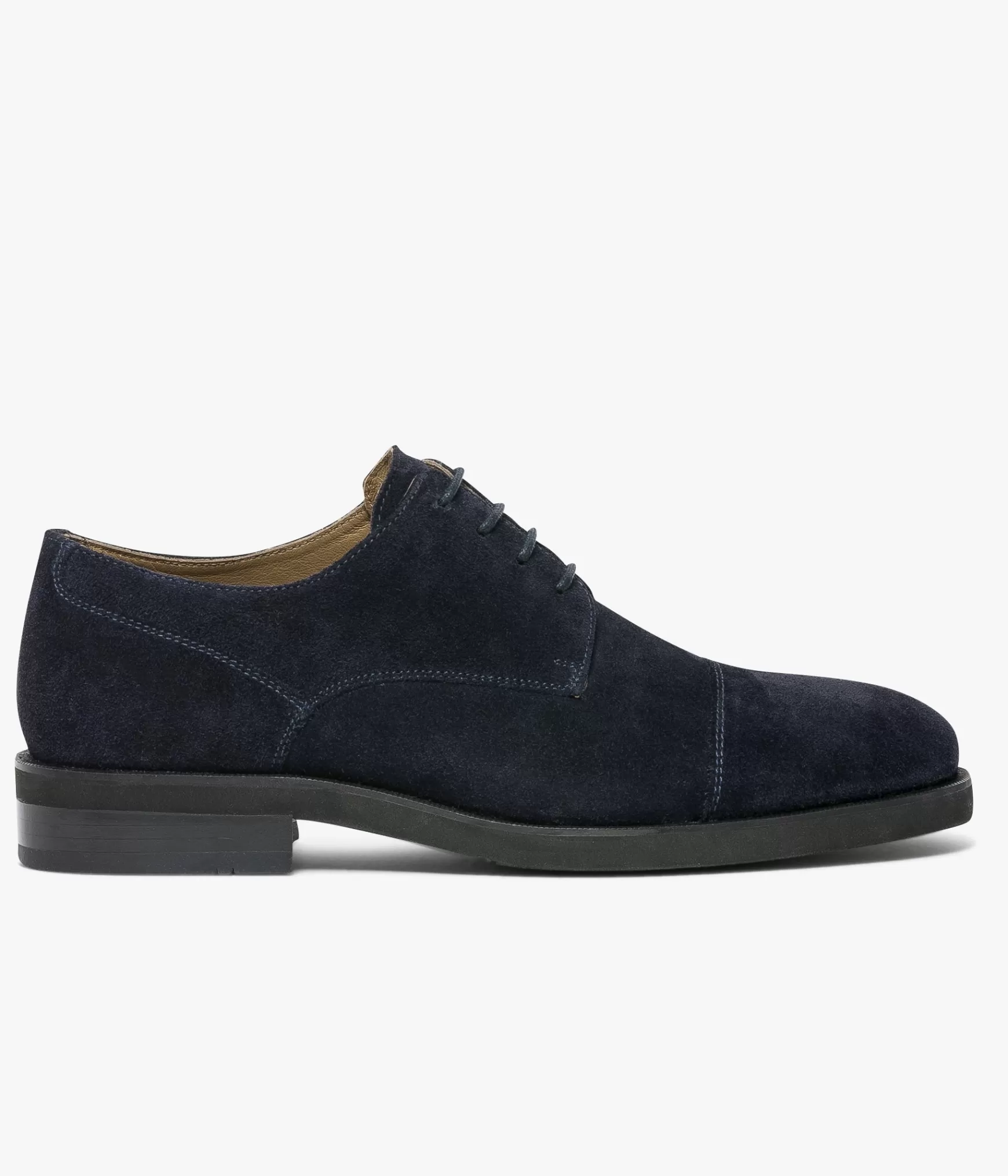 Derbies Détente>Bocage DERBY GRAHAM MARINE Bleu