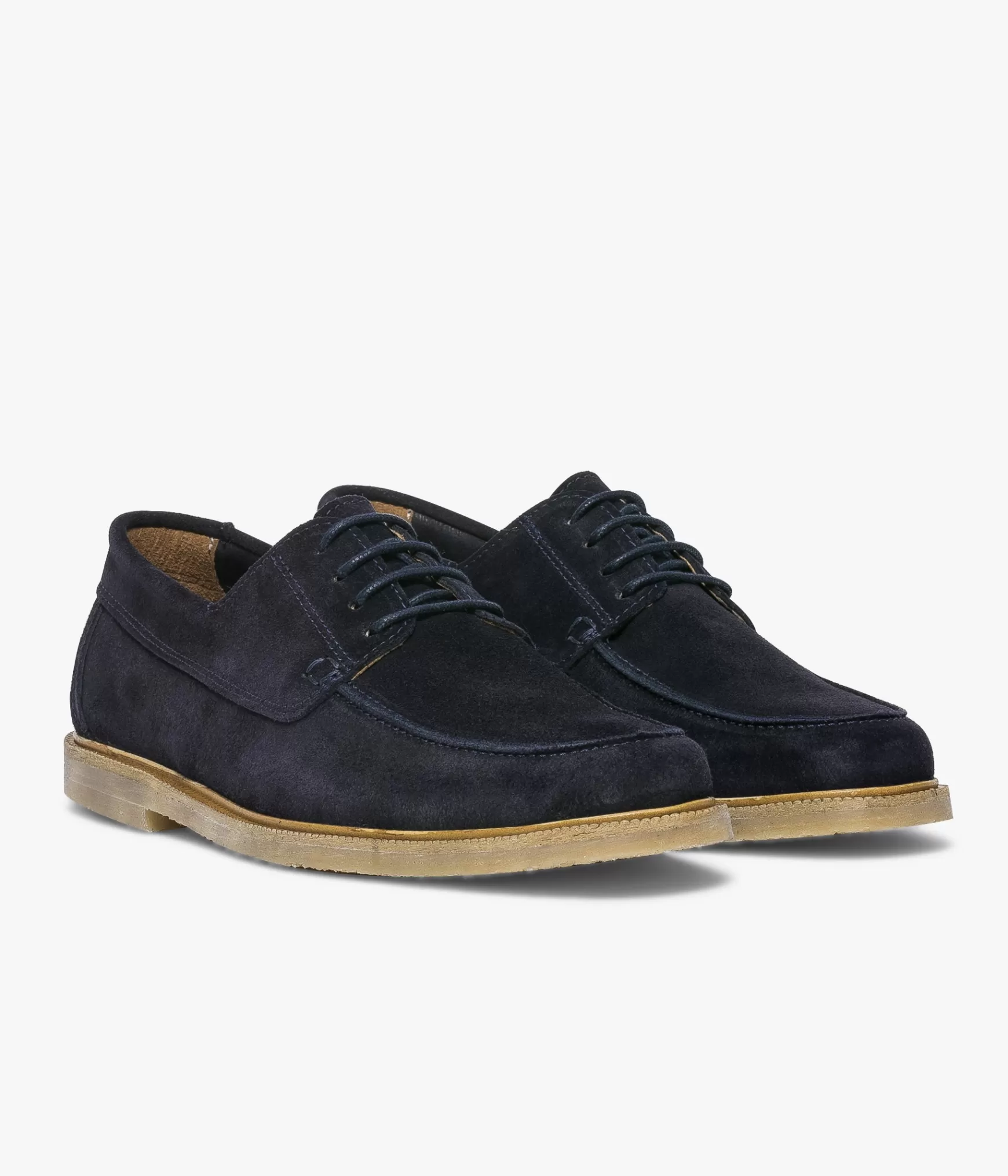 Derbies Détente>Bocage DERBY GYPSOPHIL Bleu