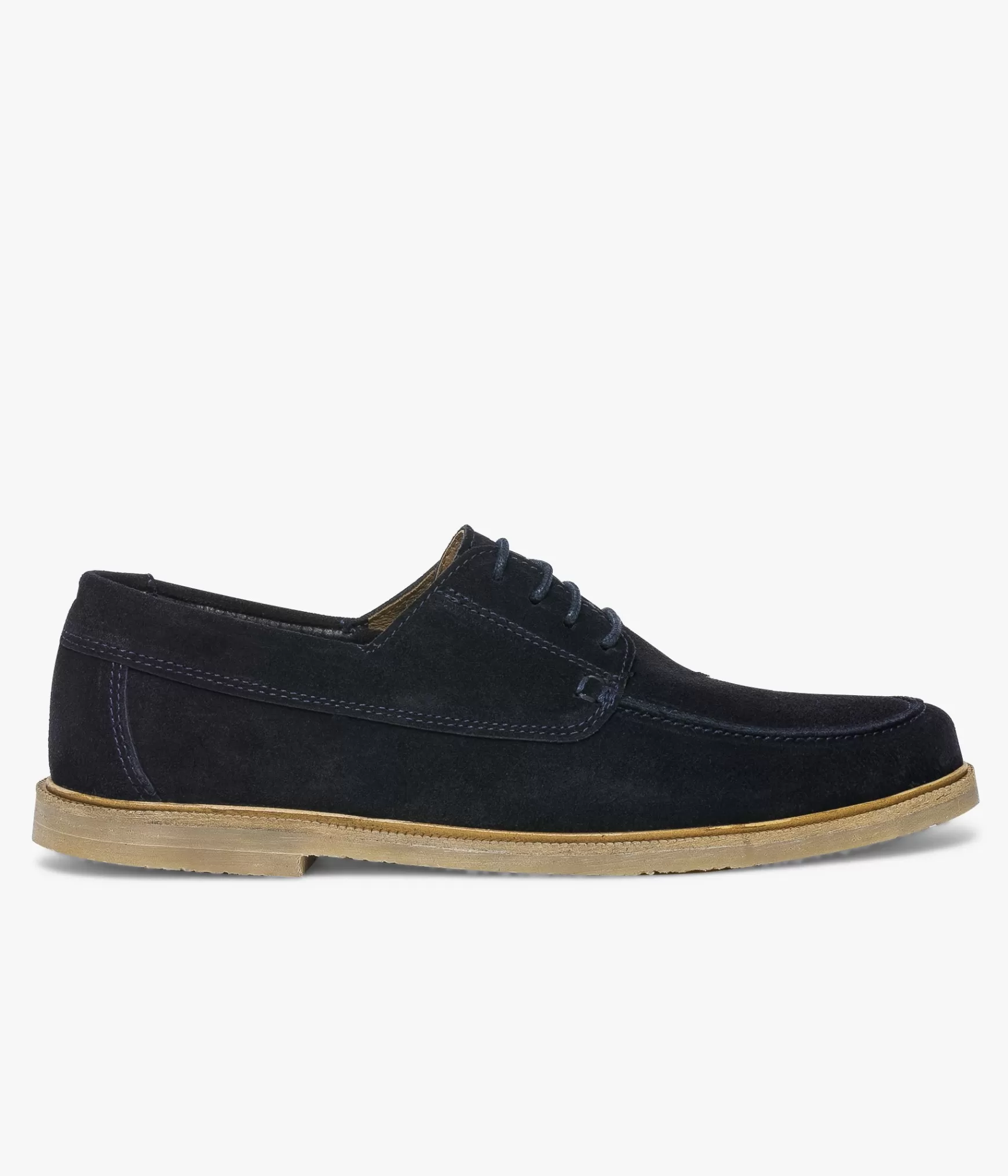 Derbies Détente>Bocage DERBY GYPSOPHIL Bleu
