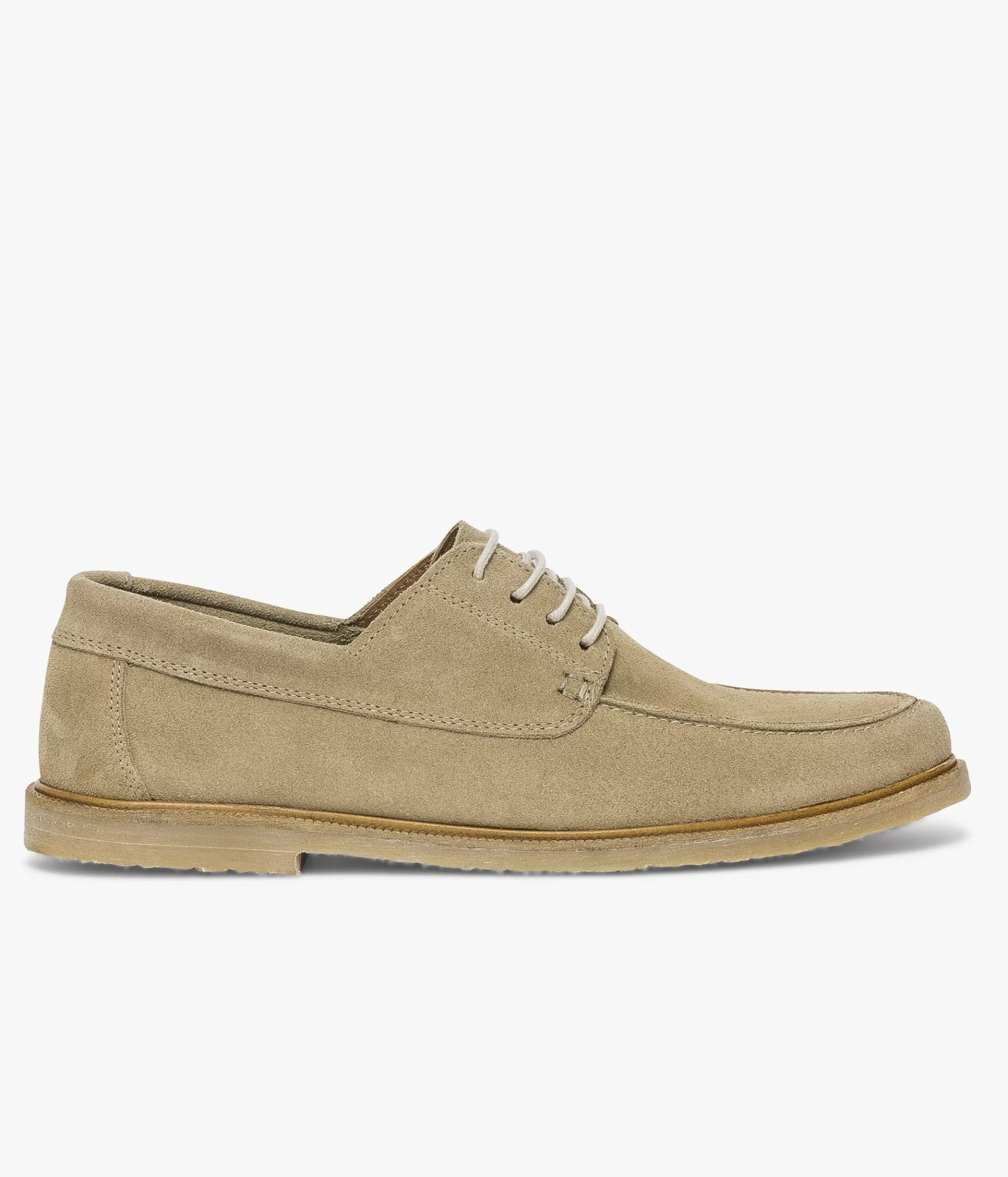 Derbies Détente>Bocage DERBY GYPSOPHIL Beige