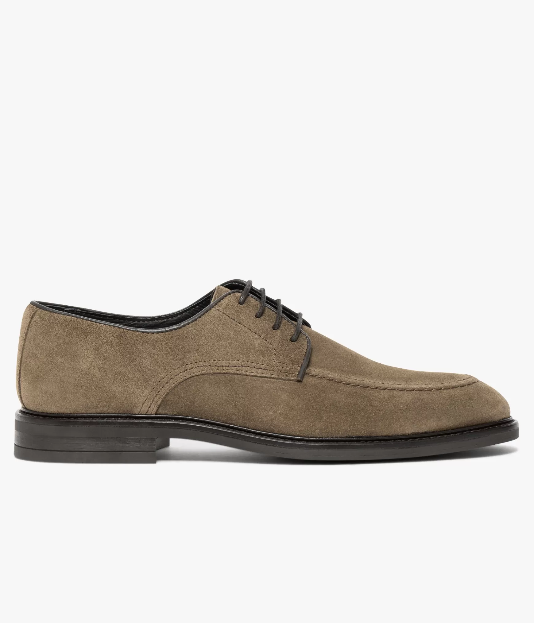 Chaussures De Ville>Bocage DERBY JONAS Beige