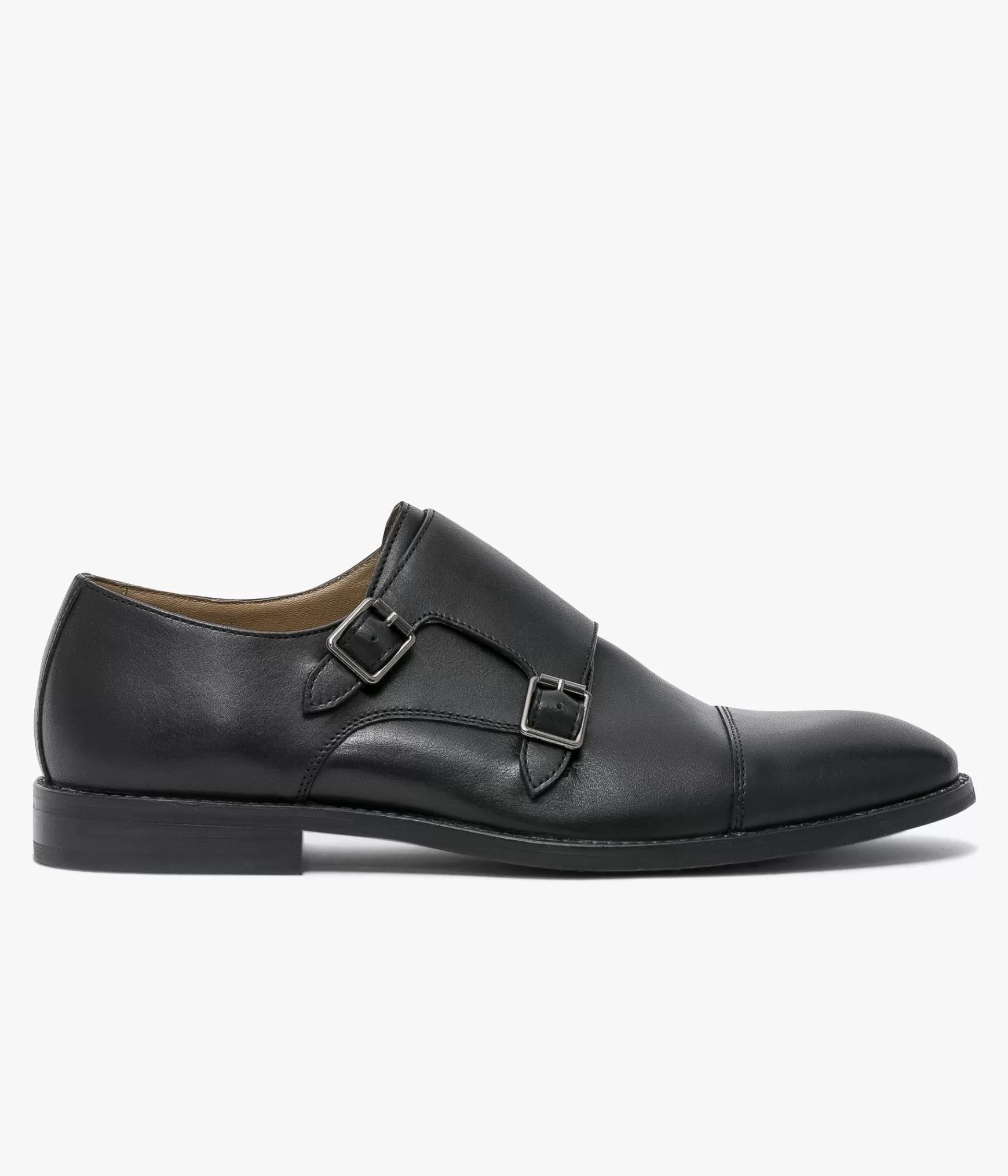 Chaussures De Ville>Bocage DERBY LUCIANO Noir