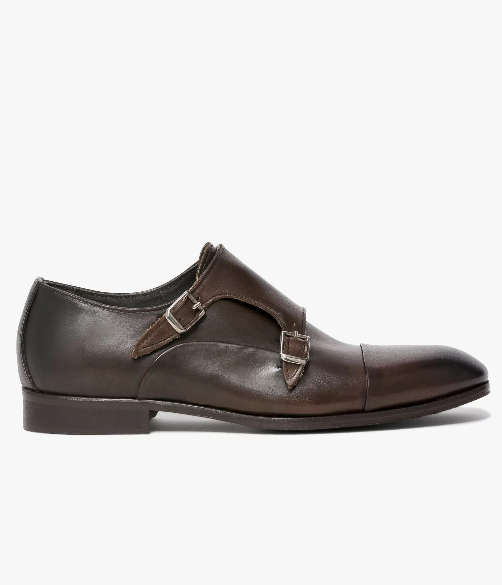 Chaussures De Ville>Bocage DERBY LYESO Marron