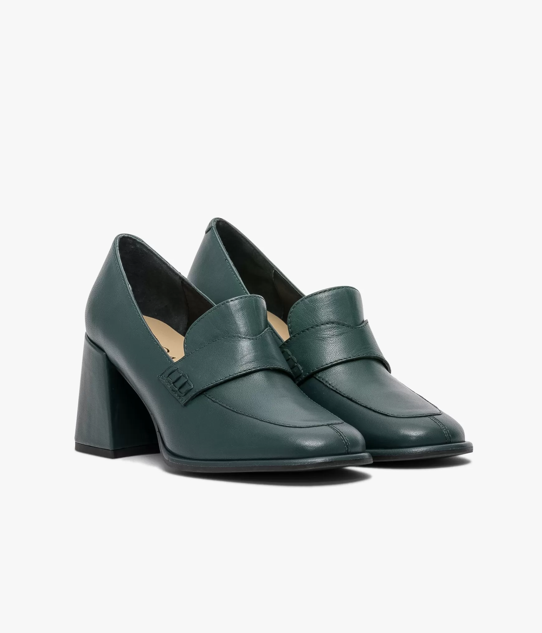 Mocassins | Derbies>Bocage DERBY MIDA Bleu