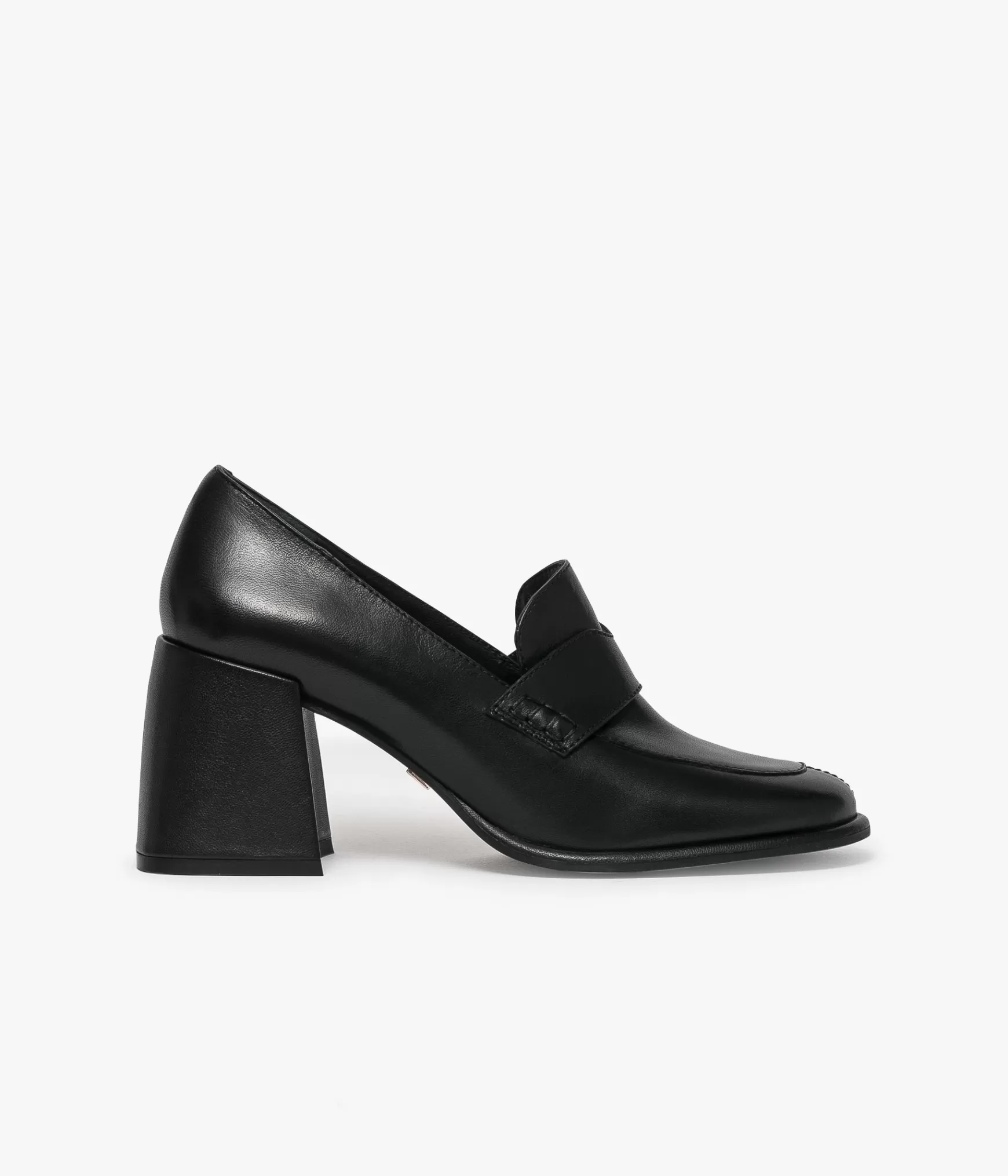 Mocassins | Derbies>Bocage DERBY MIDA Noir