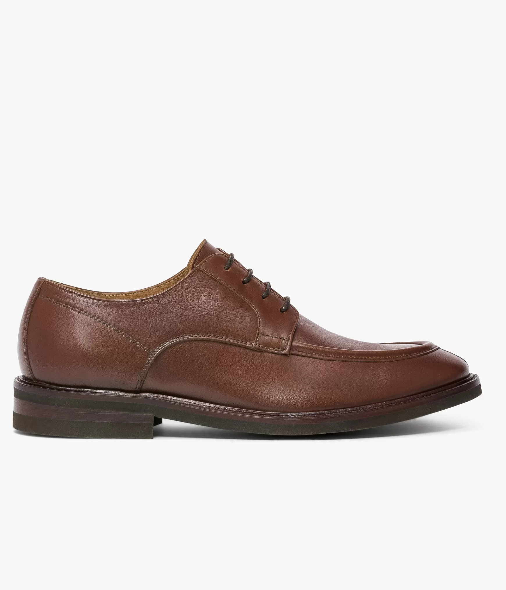 Chaussures De Ville>Bocage DERBY TOURTAN CAFE Marron