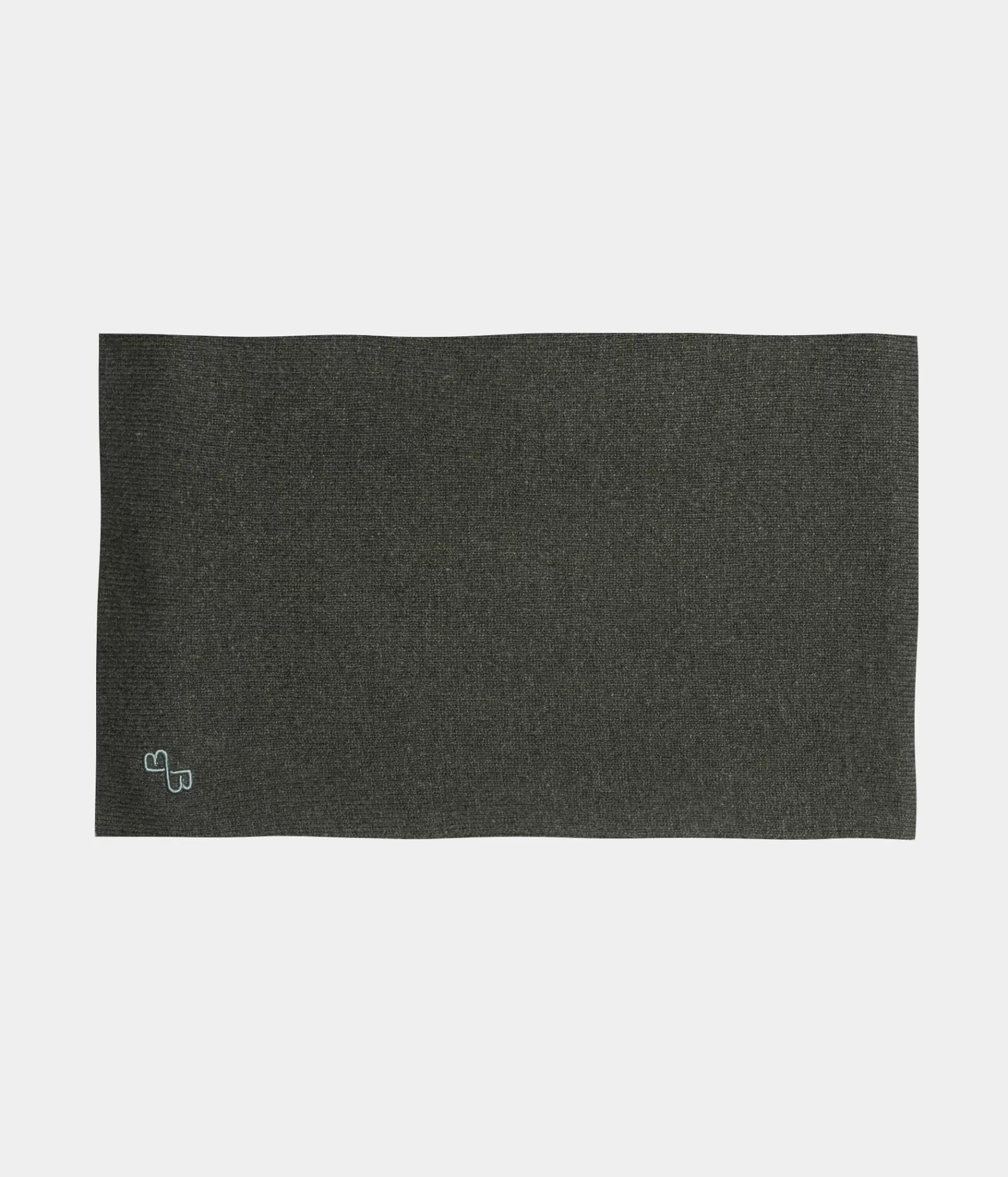 Foulards>Bocage ECHARPE BASILE Vert