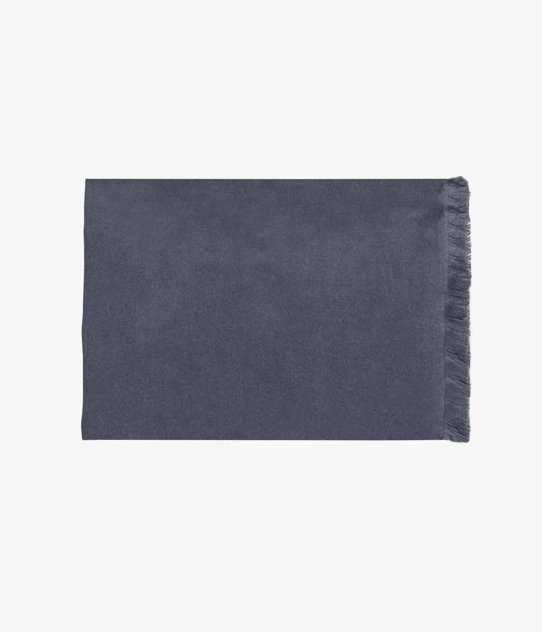 Foulards>Bocage ECHARPE CAMILLE MARINE Bleu