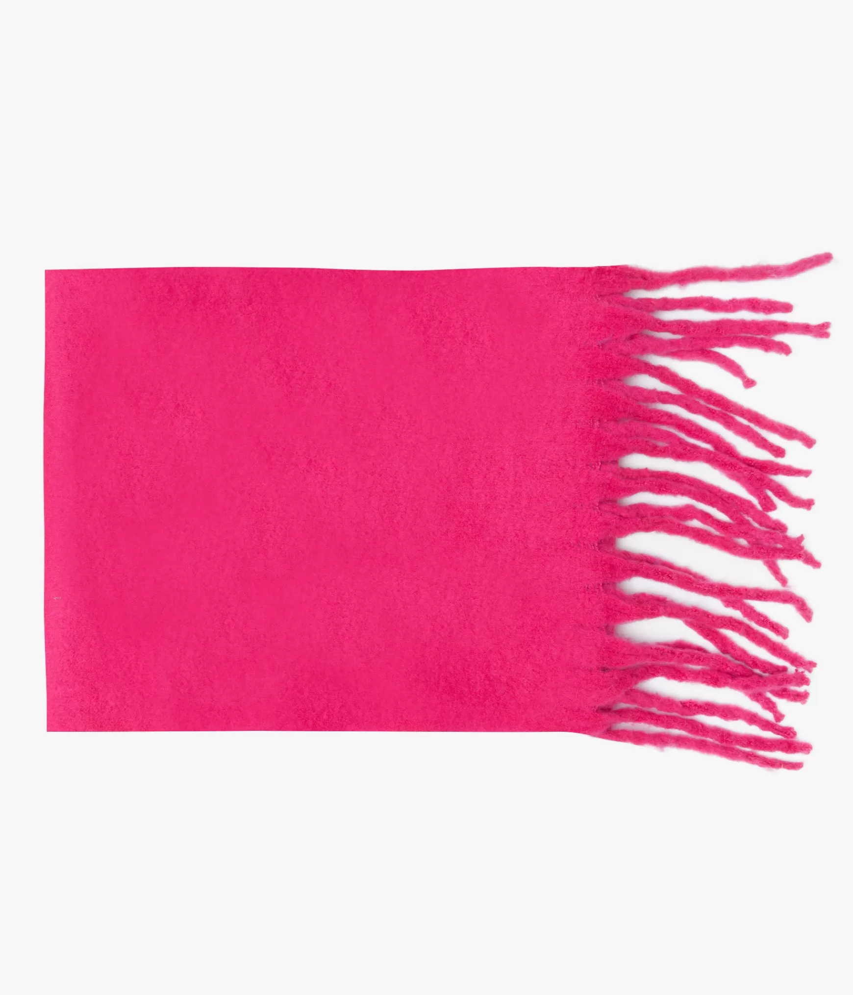 Foulards & Écharpes>Bocage ECHARPE CHANCE Rose