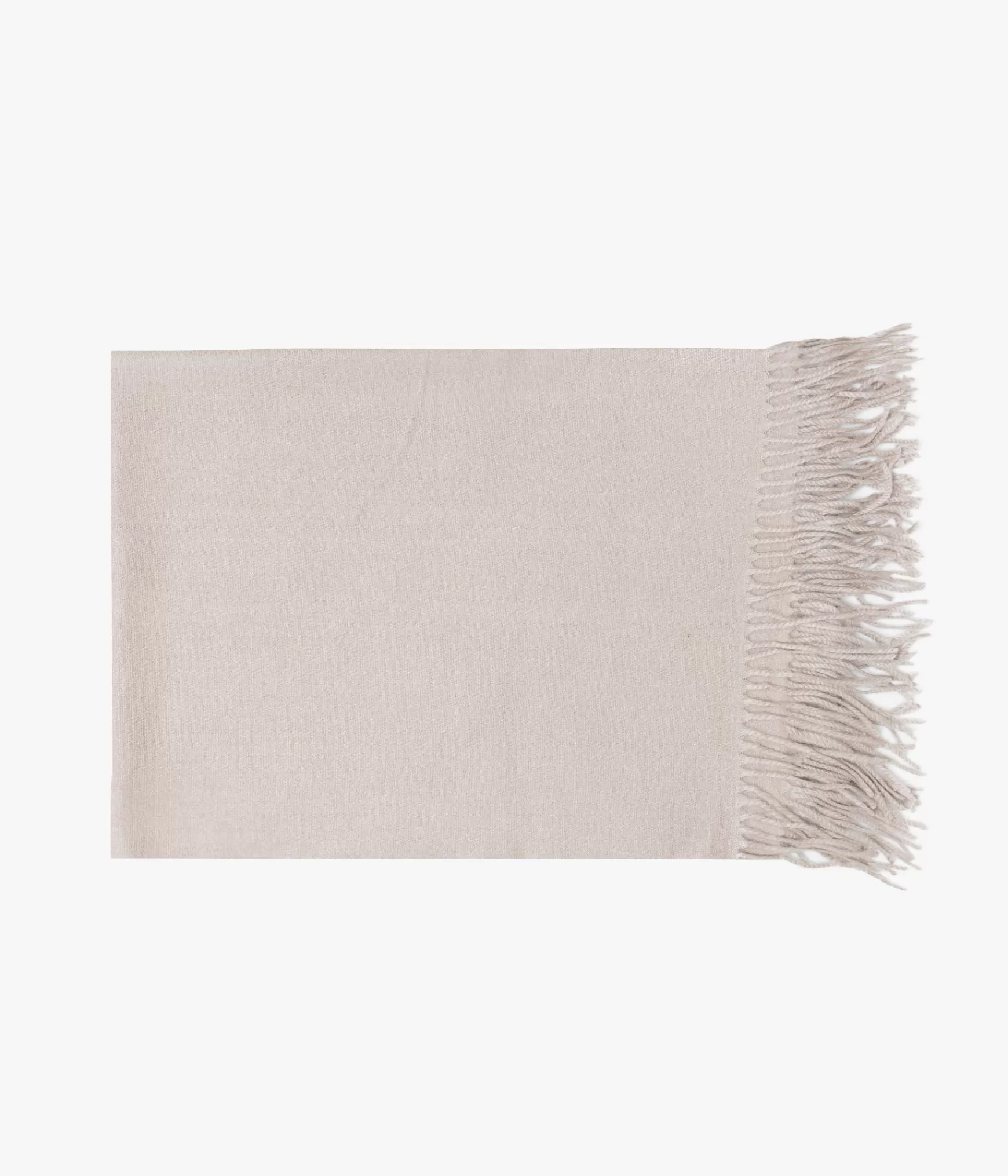 Foulards & Écharpes>Bocage ECHARPE CHARLINE Beige