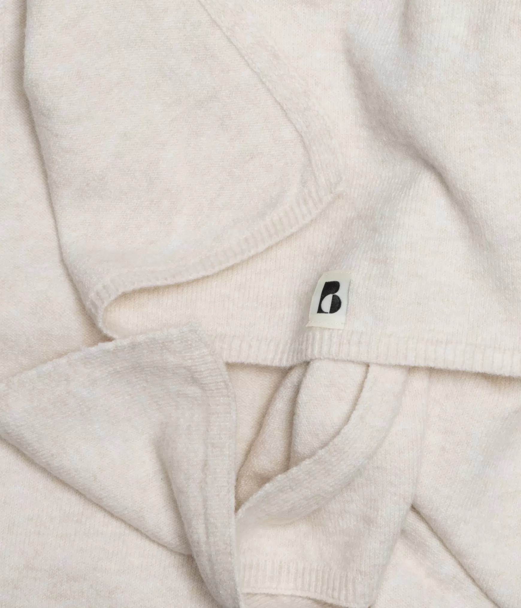 Foulards & Écharpes>Bocage ECHARPE CHAZY Beige
