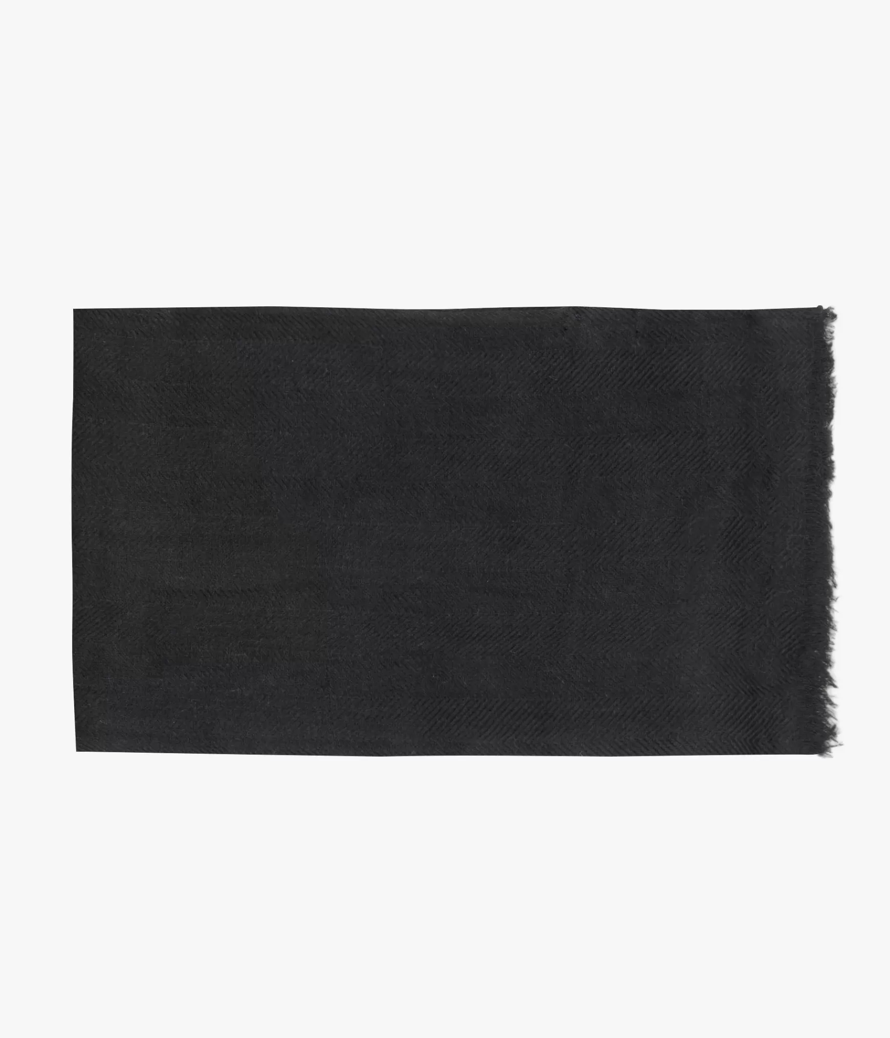 Foulards & Écharpes>Bocage ECHARPE CHIMERE Noir