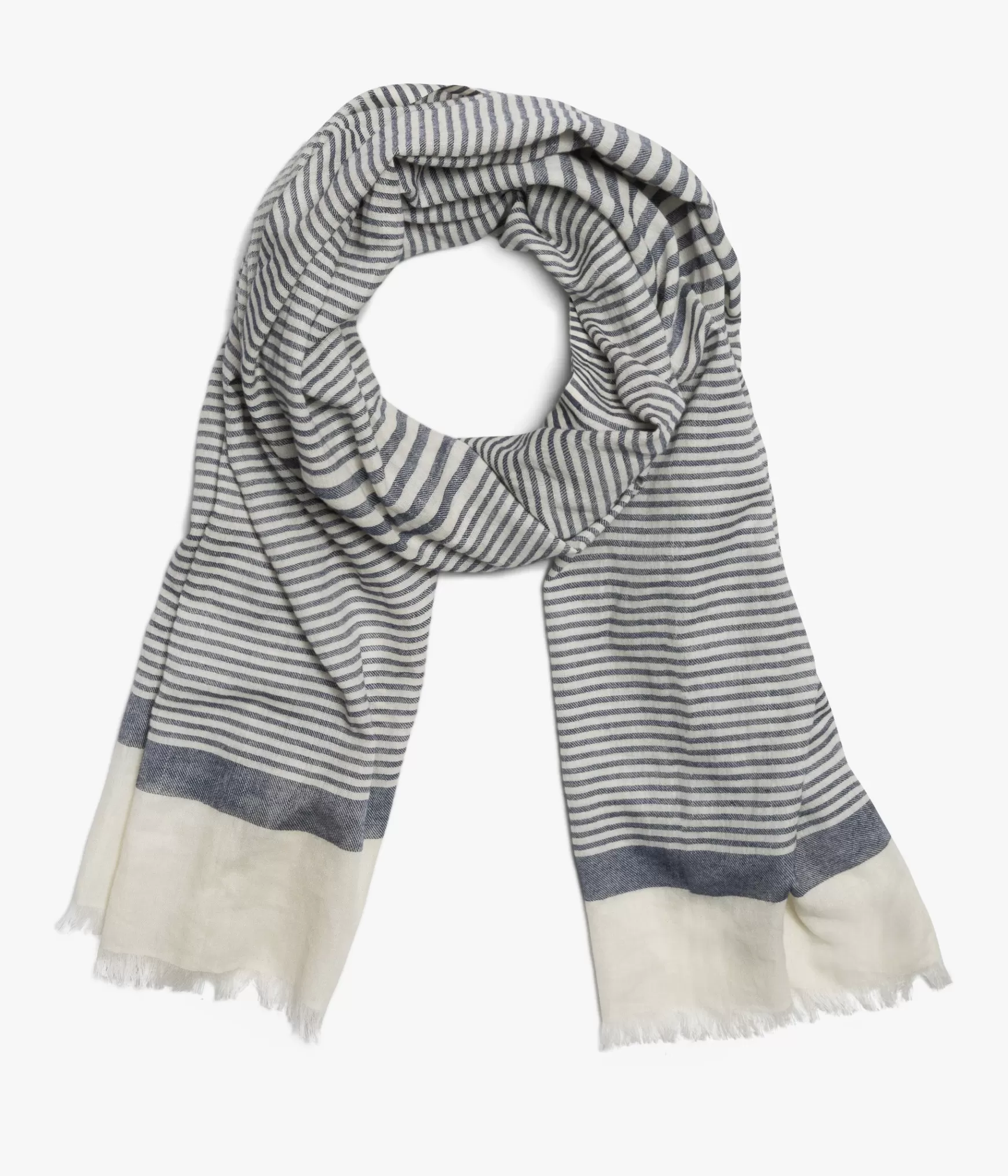 Foulards>Bocage ECHARPE ROMA Bleu