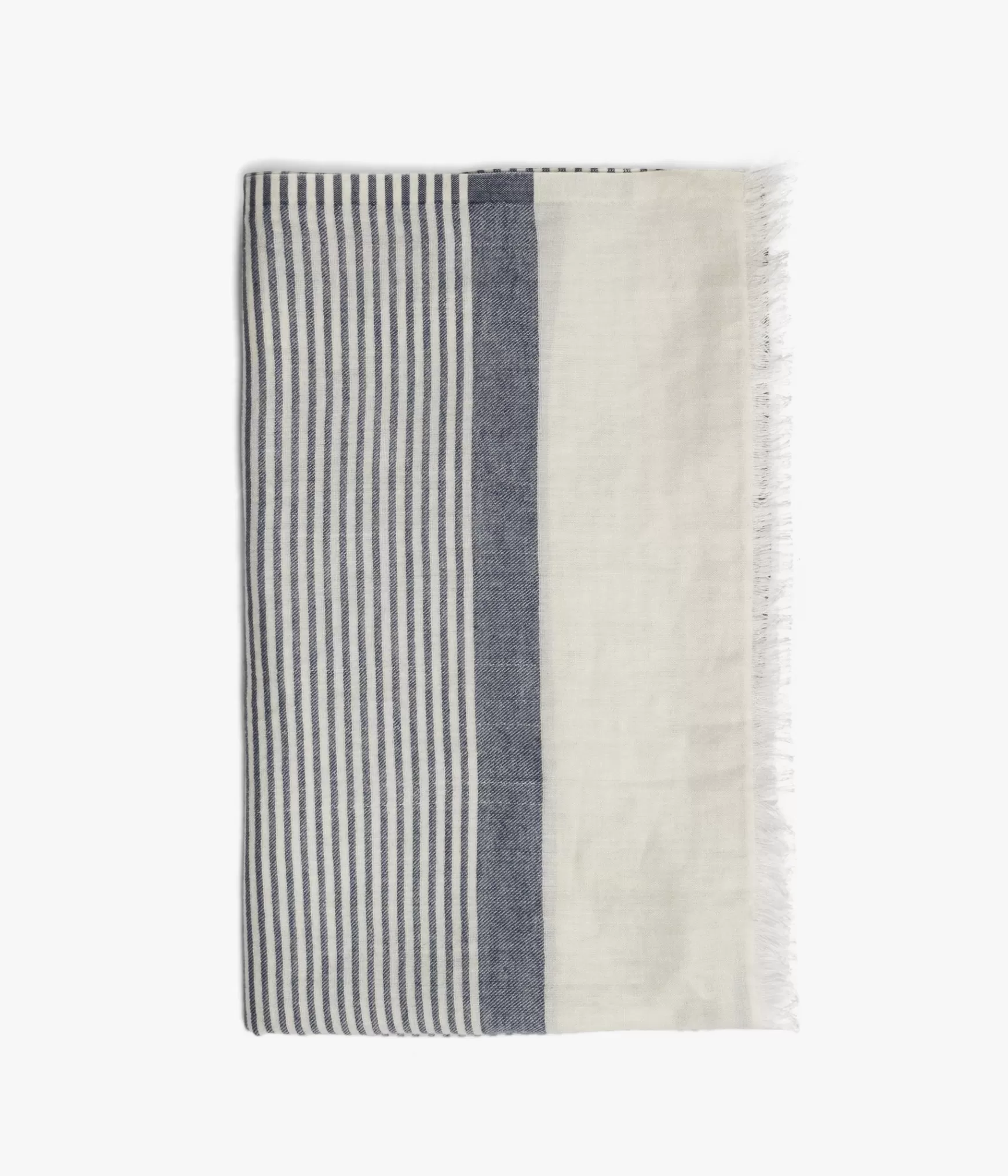 Foulards>Bocage ECHARPE ROMA Bleu