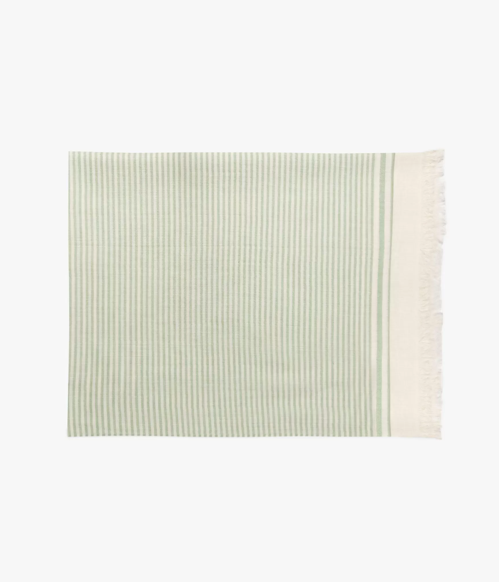 Foulards>Bocage ECHARPE ROMA Vert