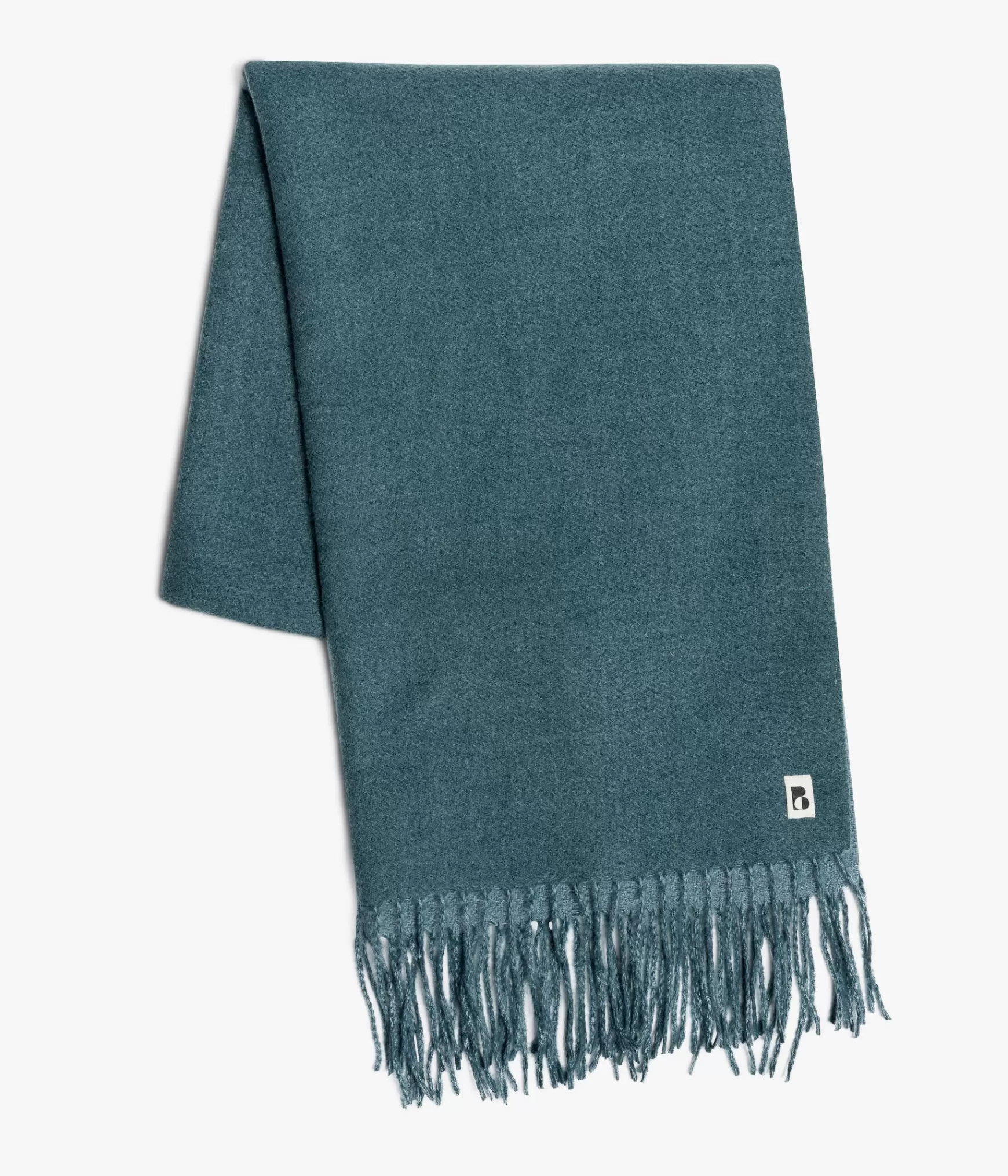 Foulards & Écharpes>Bocage ECHARPE THELMA Bleu