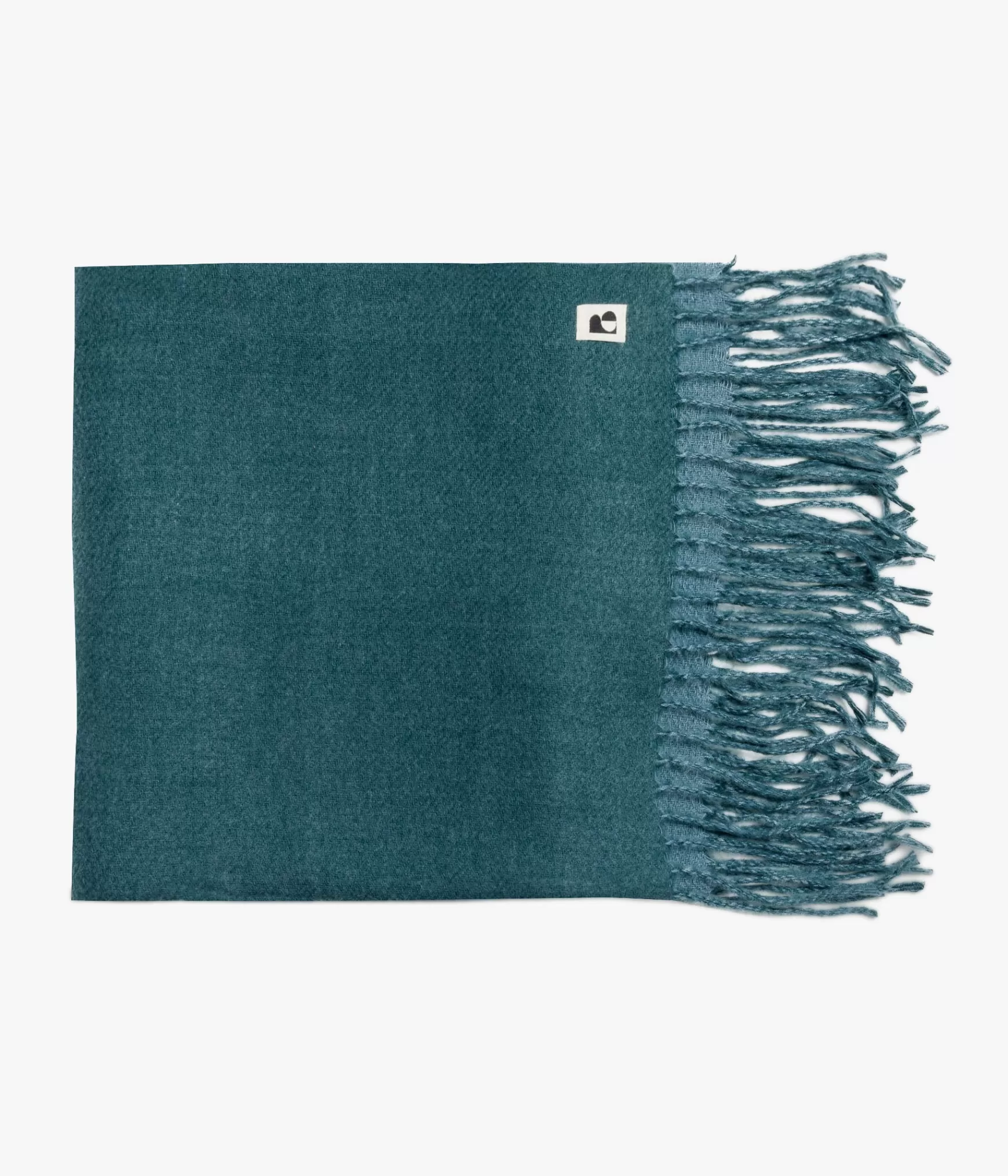 Foulards & Écharpes>Bocage ECHARPE THELMA Bleu