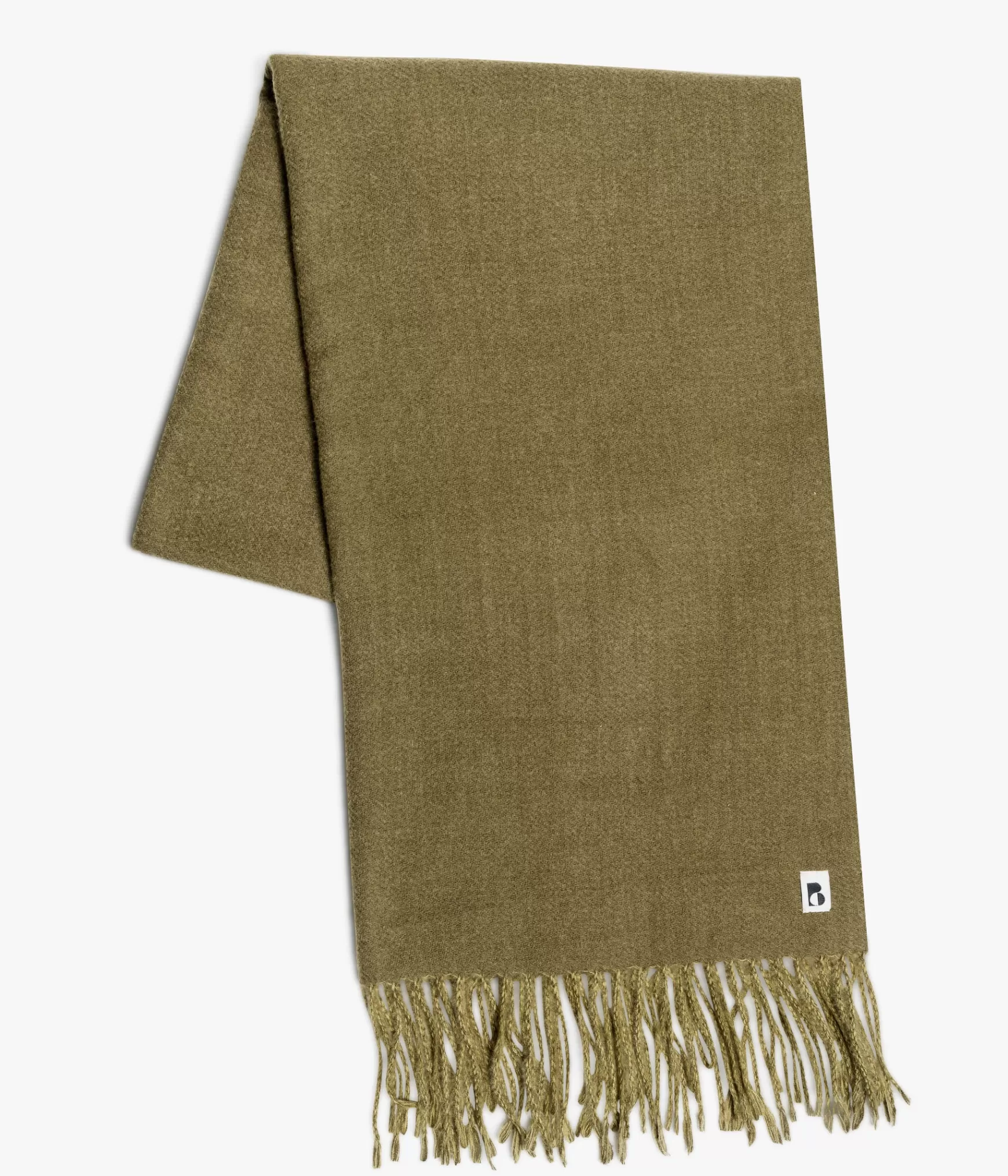 Foulards & Écharpes>Bocage ECHARPE THELMA   Vert