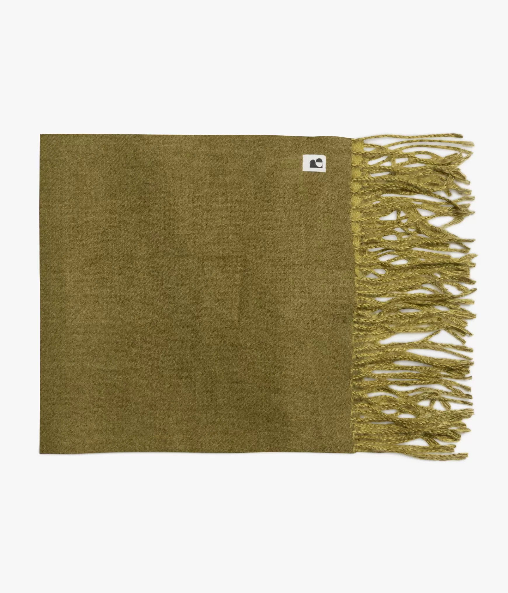 Foulards & Écharpes>Bocage ECHARPE THELMA   Vert
