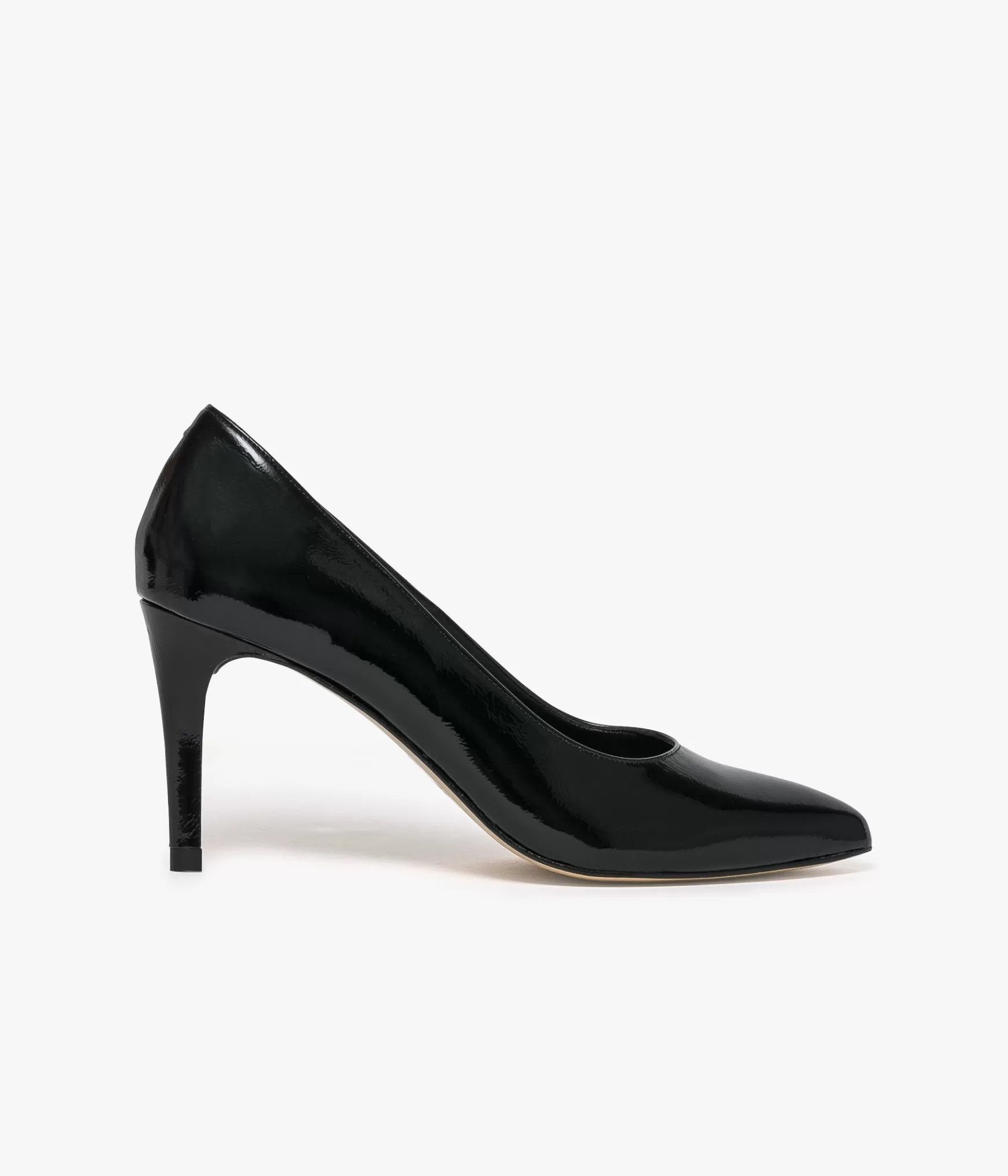 Escarpins>Bocage ESCAPRIN ILDA Noir