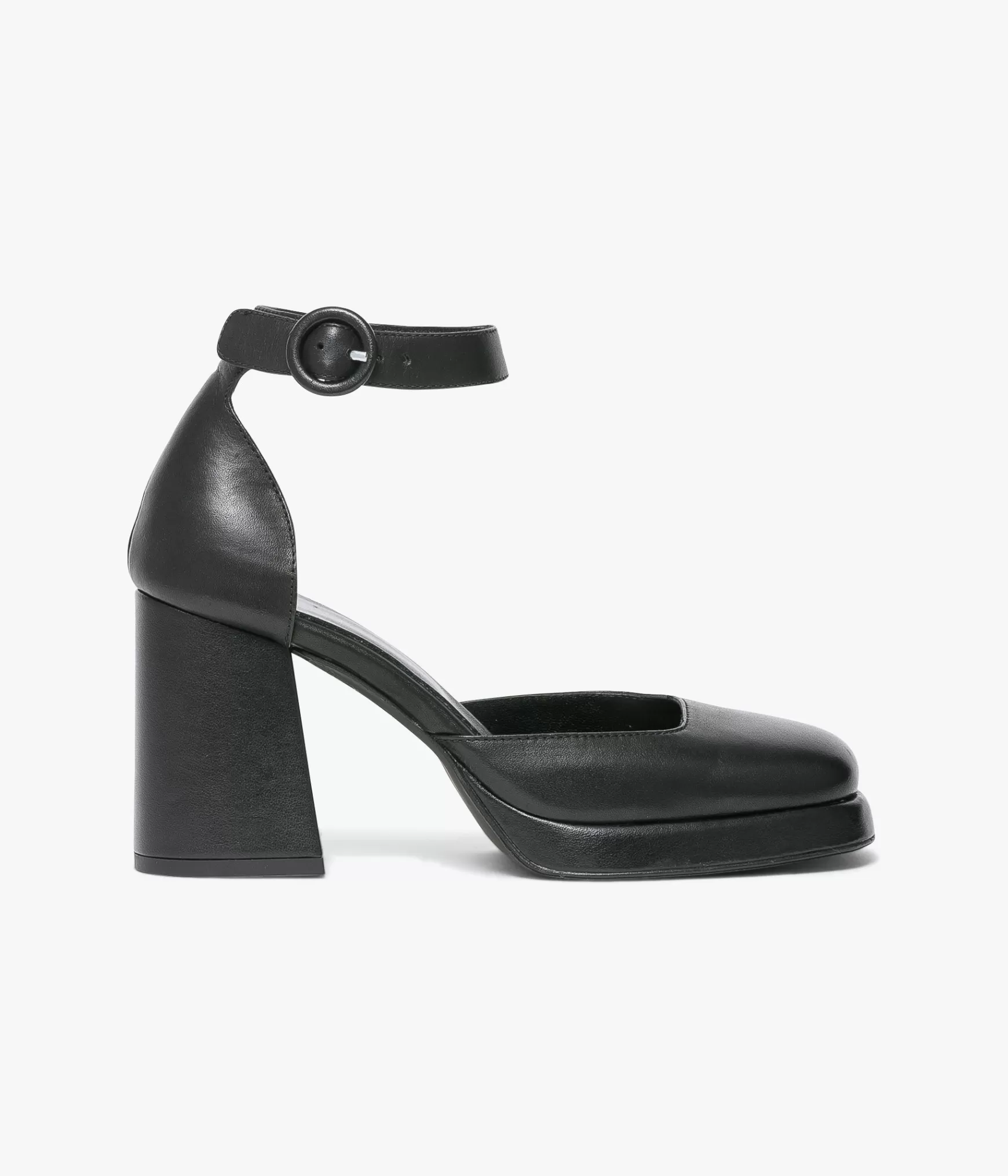Escarpins>Bocage ESCARPIN DONNA Noir