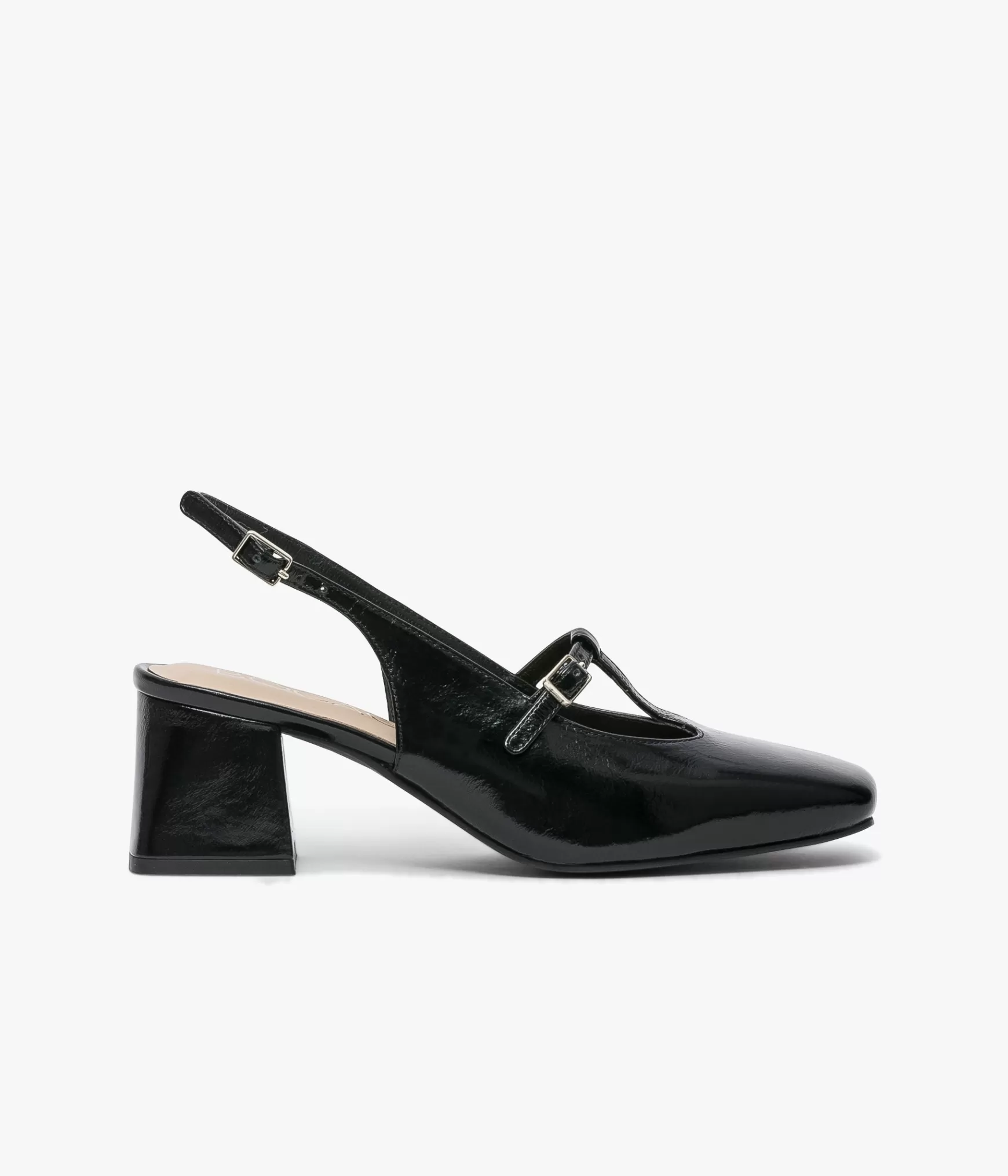 Escarpins | Babies>Bocage ESCARPIN DOUNNIA Noir