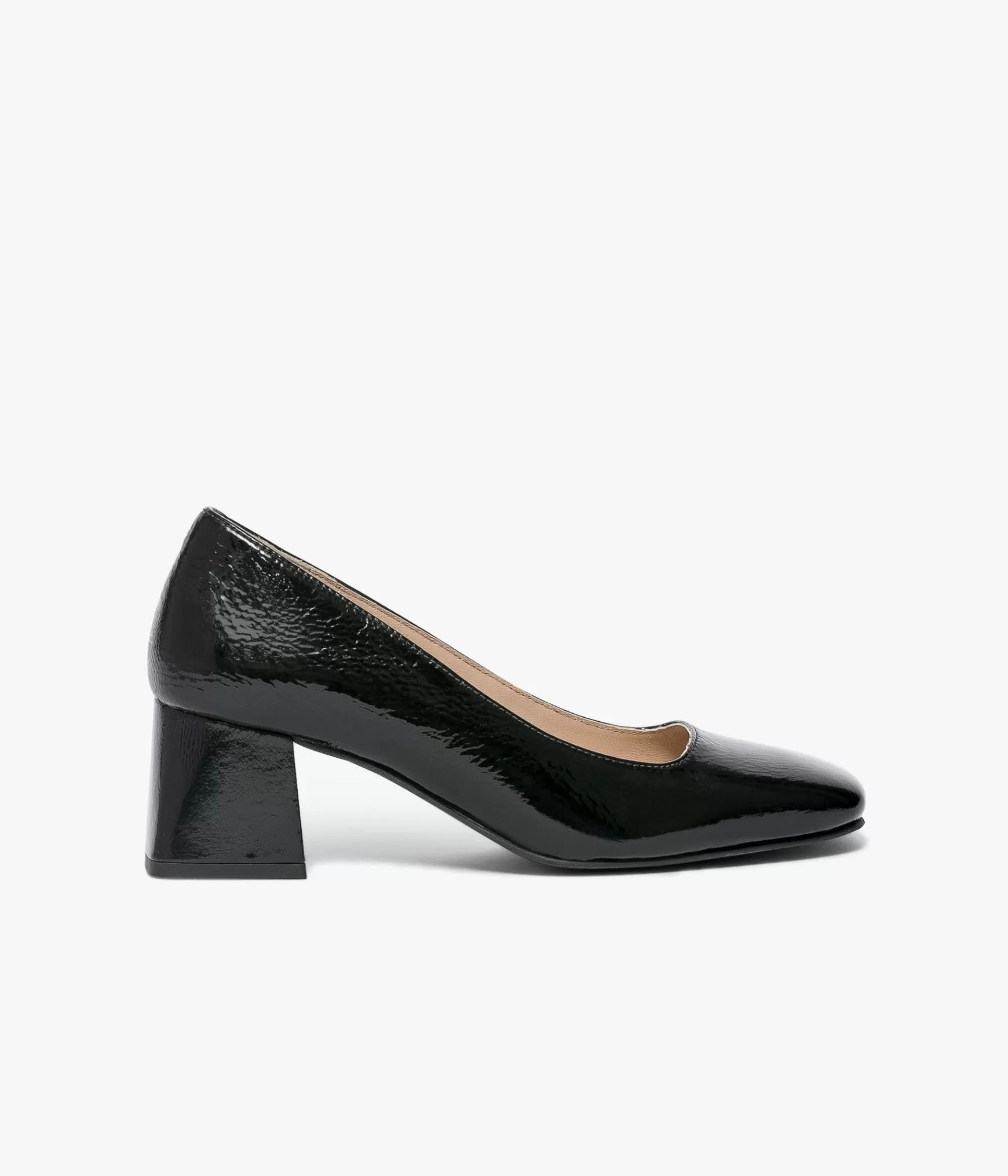 Escarpins>Bocage ESCARPIN IDA Noir