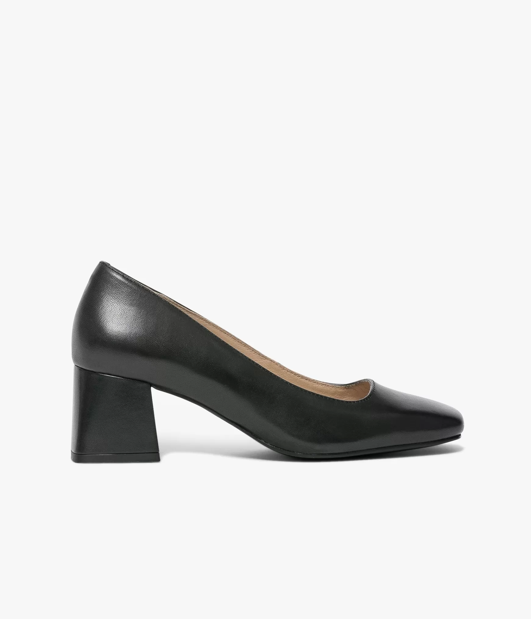 Escarpins>Bocage ESCARPIN IDA Noir