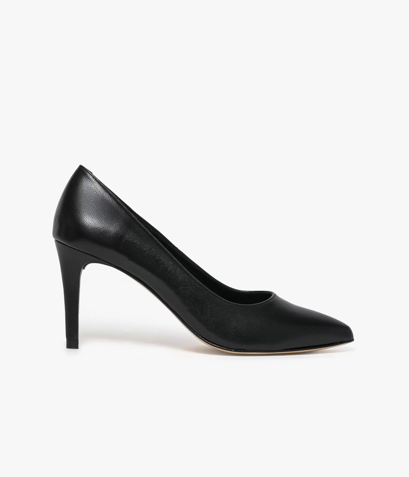 Escarpins>Bocage ESCARPIN ILDA Noir