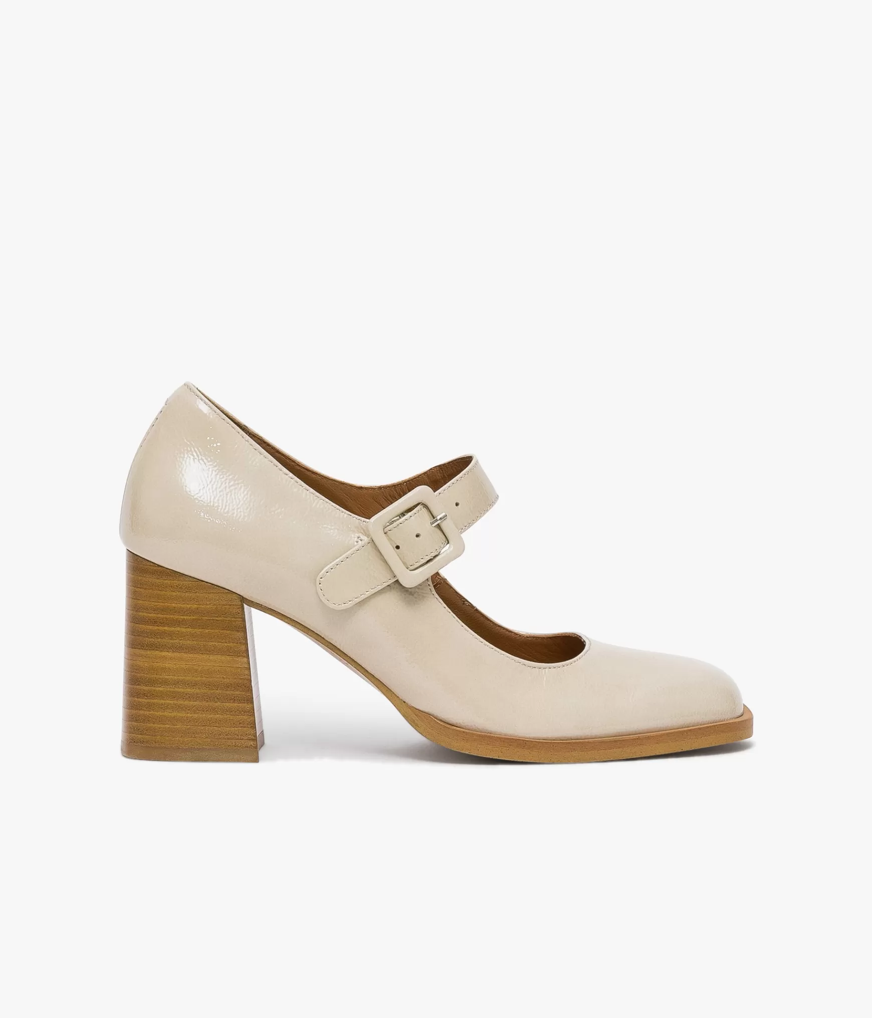 Escarpins | Babies>Bocage ESCARPIN IRIS Beige