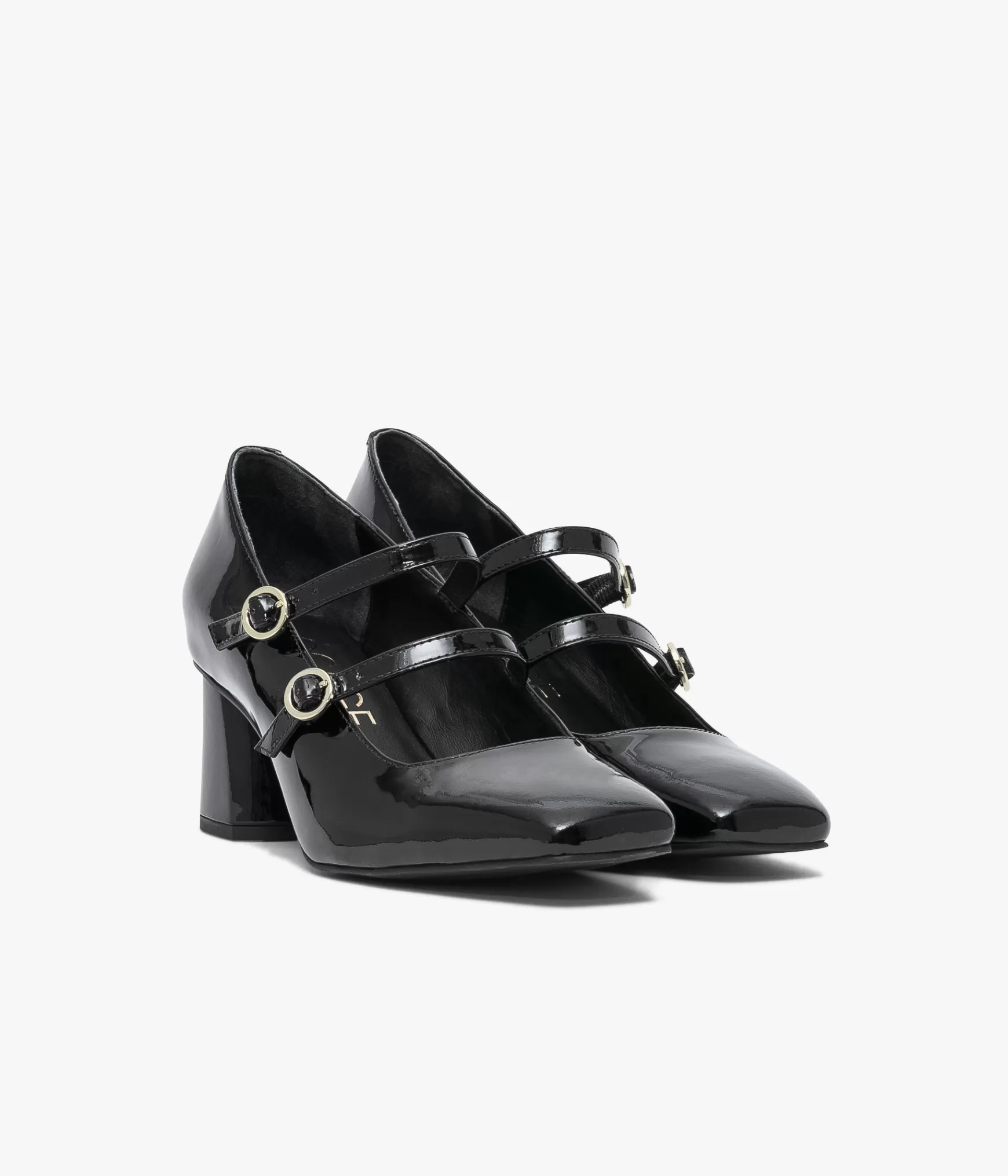 Escarpins | Babies>Bocage ESCARPIN IRISSA Noir