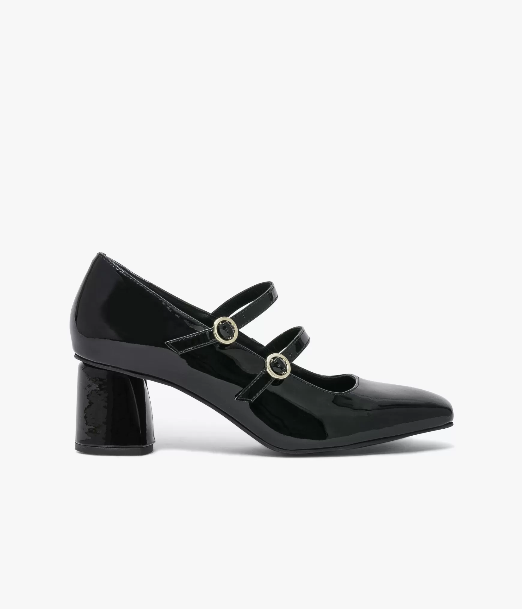 Escarpins | Babies>Bocage ESCARPIN IRISSA Noir