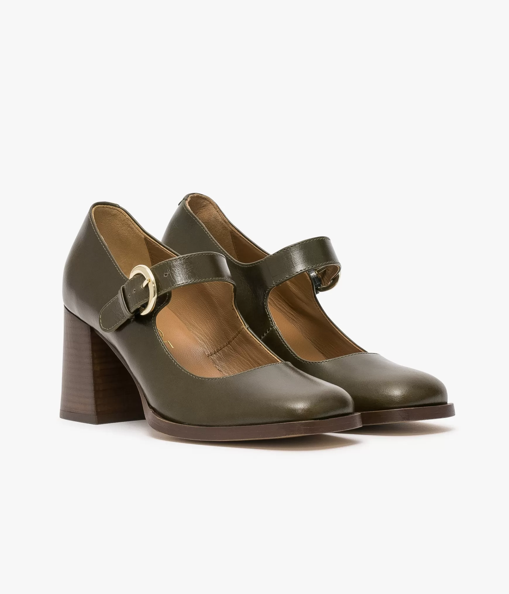 Escarpins | Babies>Bocage ESCARPIN ISIS Vert