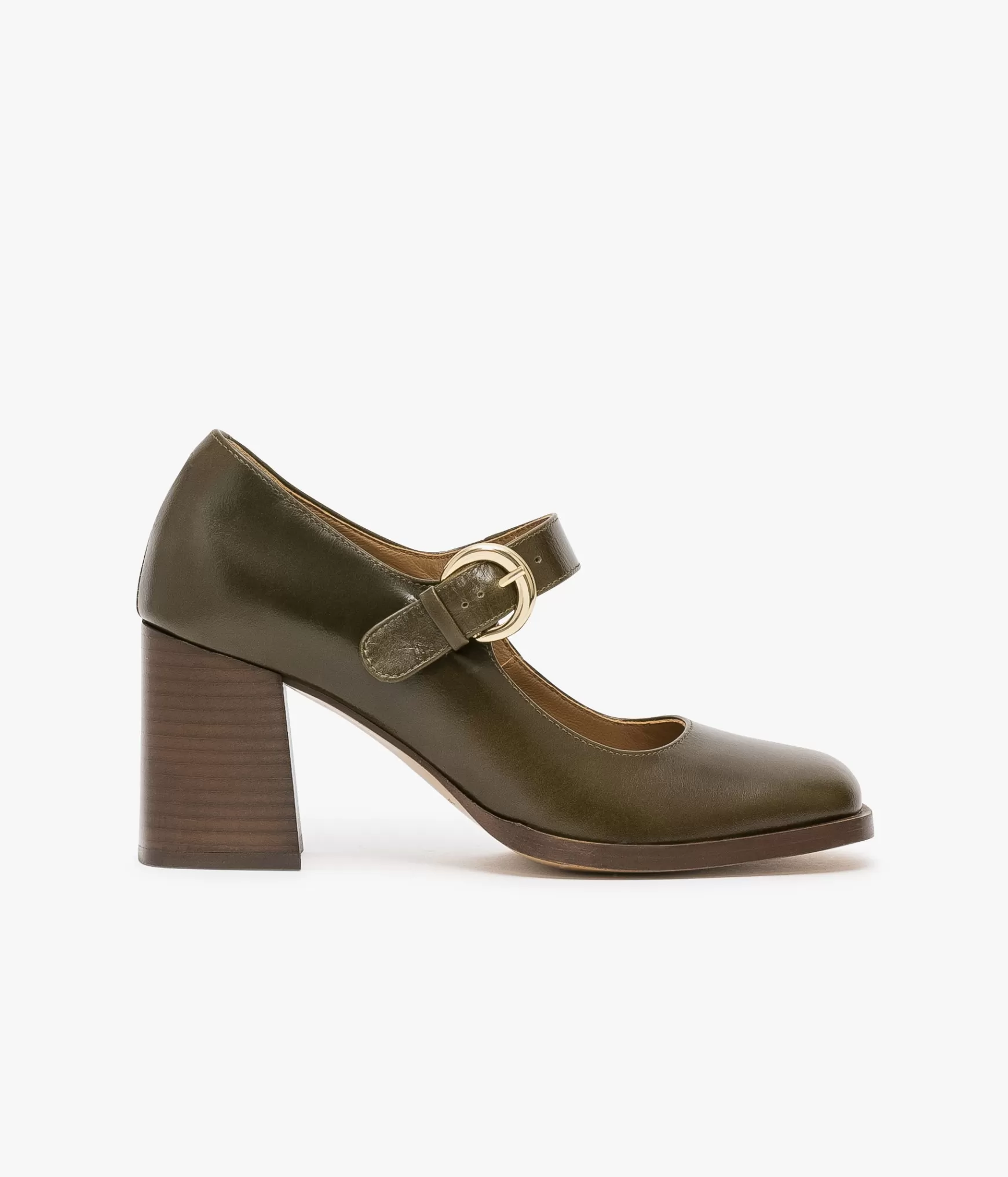 Escarpins | Babies>Bocage ESCARPIN ISIS Vert