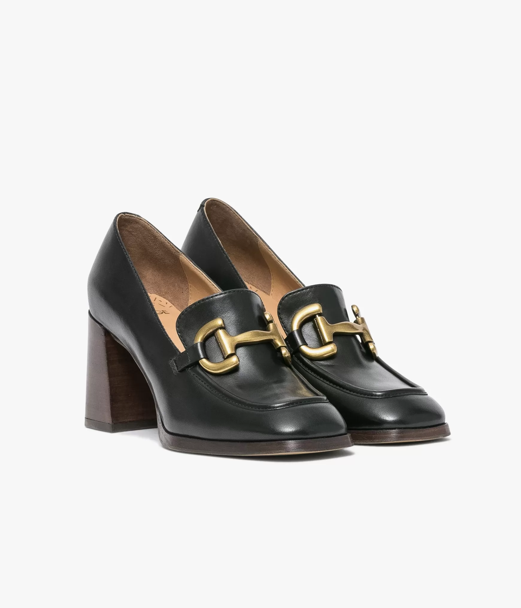 Mocassins | Escarpins>Bocage ESCARPIN MAYA Noir