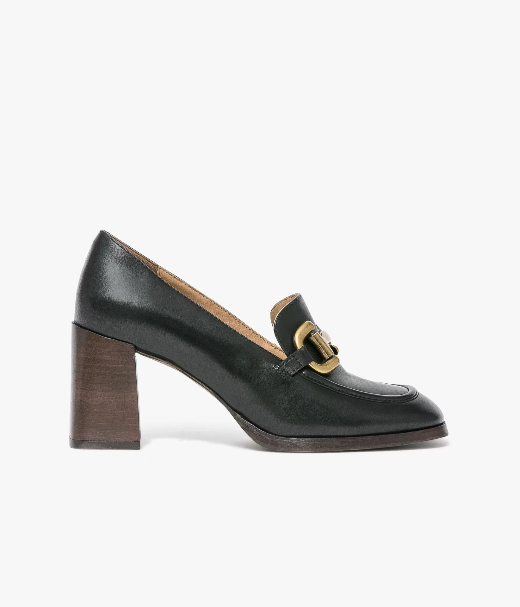 Mocassins | Escarpins>Bocage ESCARPIN MAYA Noir