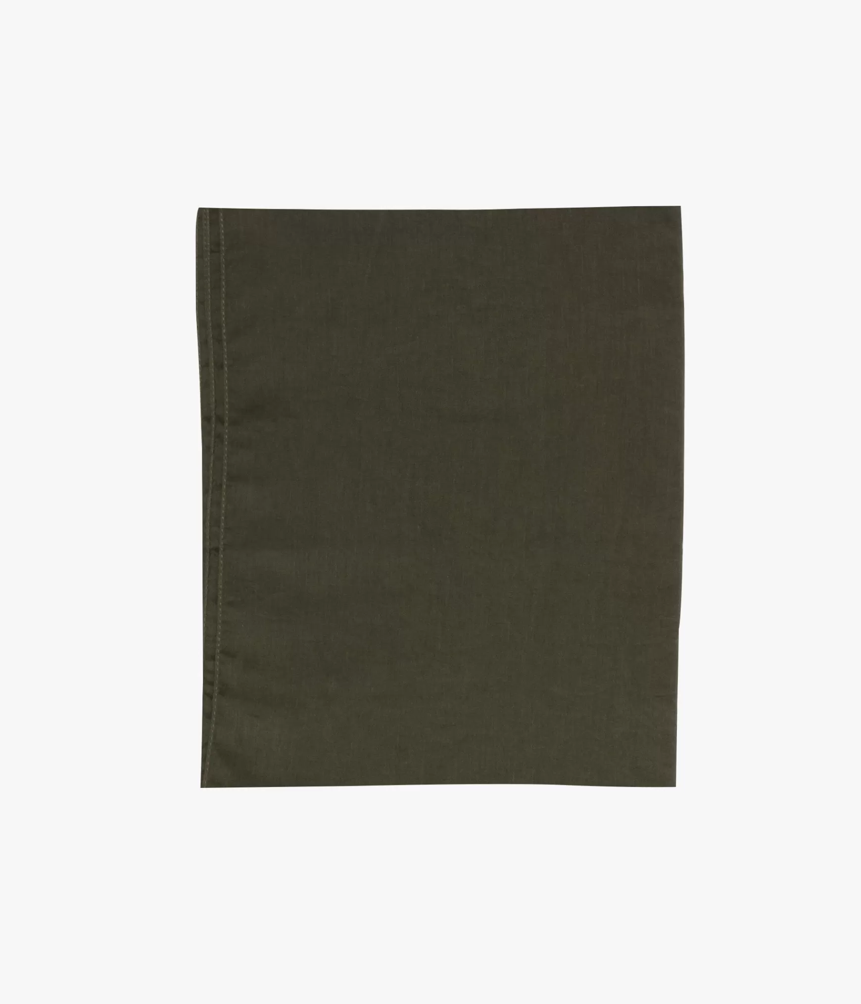 Foulards>Bocage FOULARD CALIMA Vert